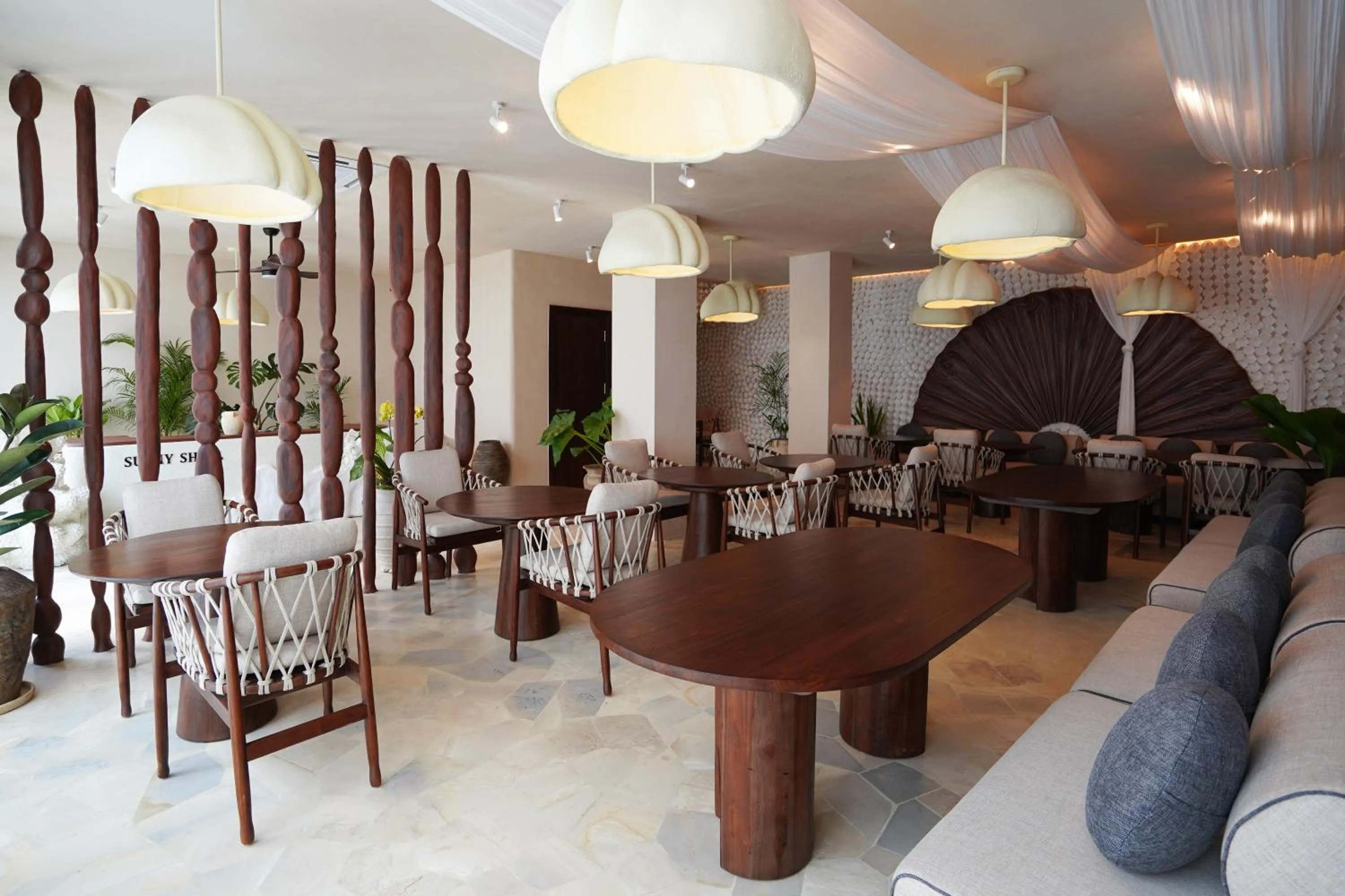 Banquet/Function facilities in Sunny Samudra Boutique hotel Uluwatu