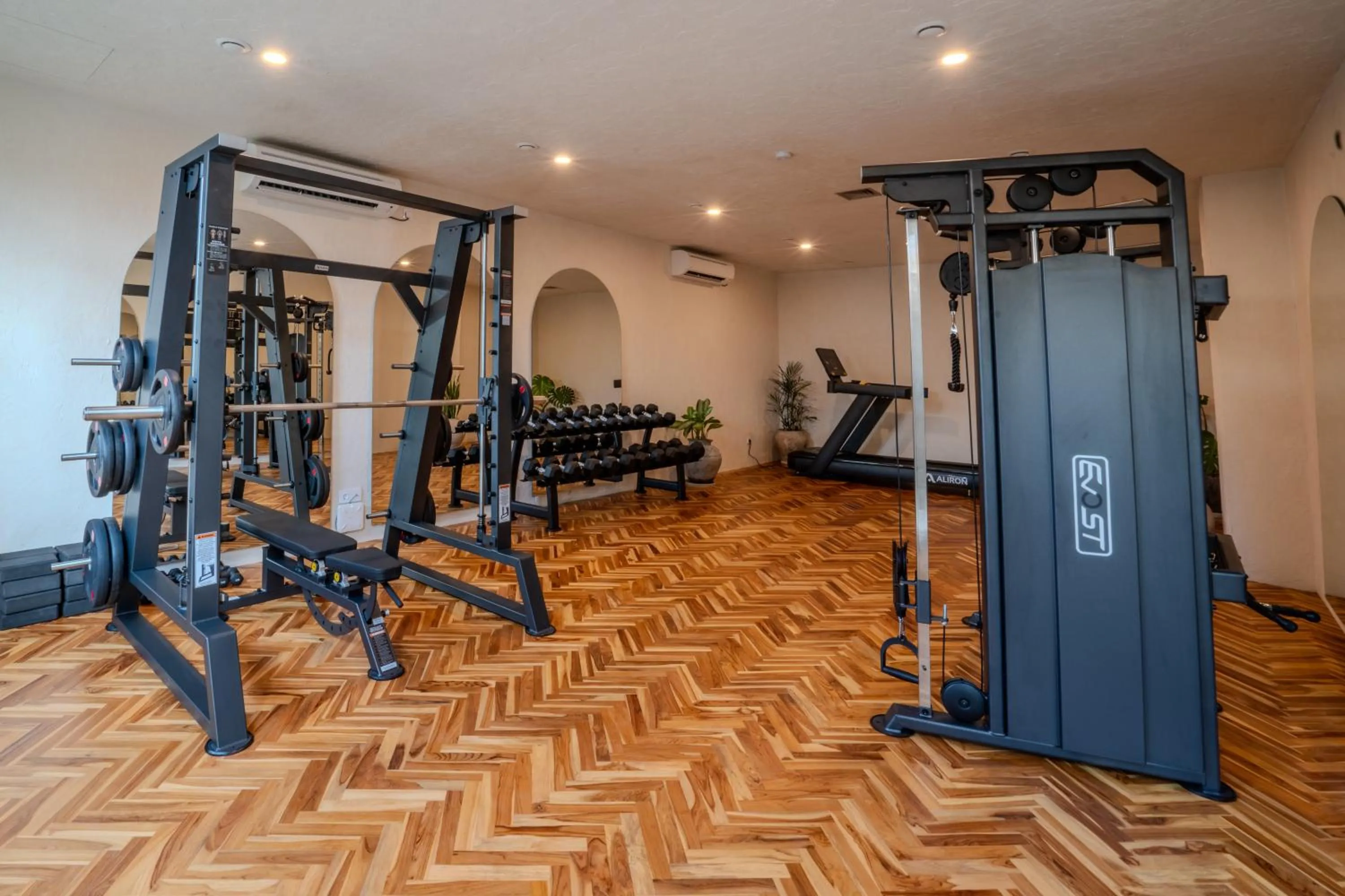 Spa and wellness centre/facilities in Sunny Samudra Boutique hotel Uluwatu