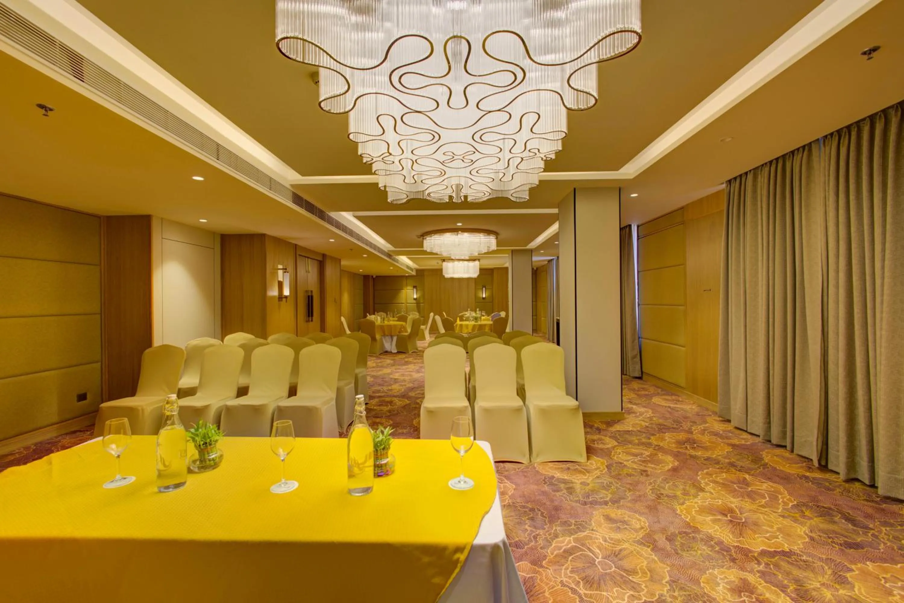 Meeting/conference room in Cygnett Inn