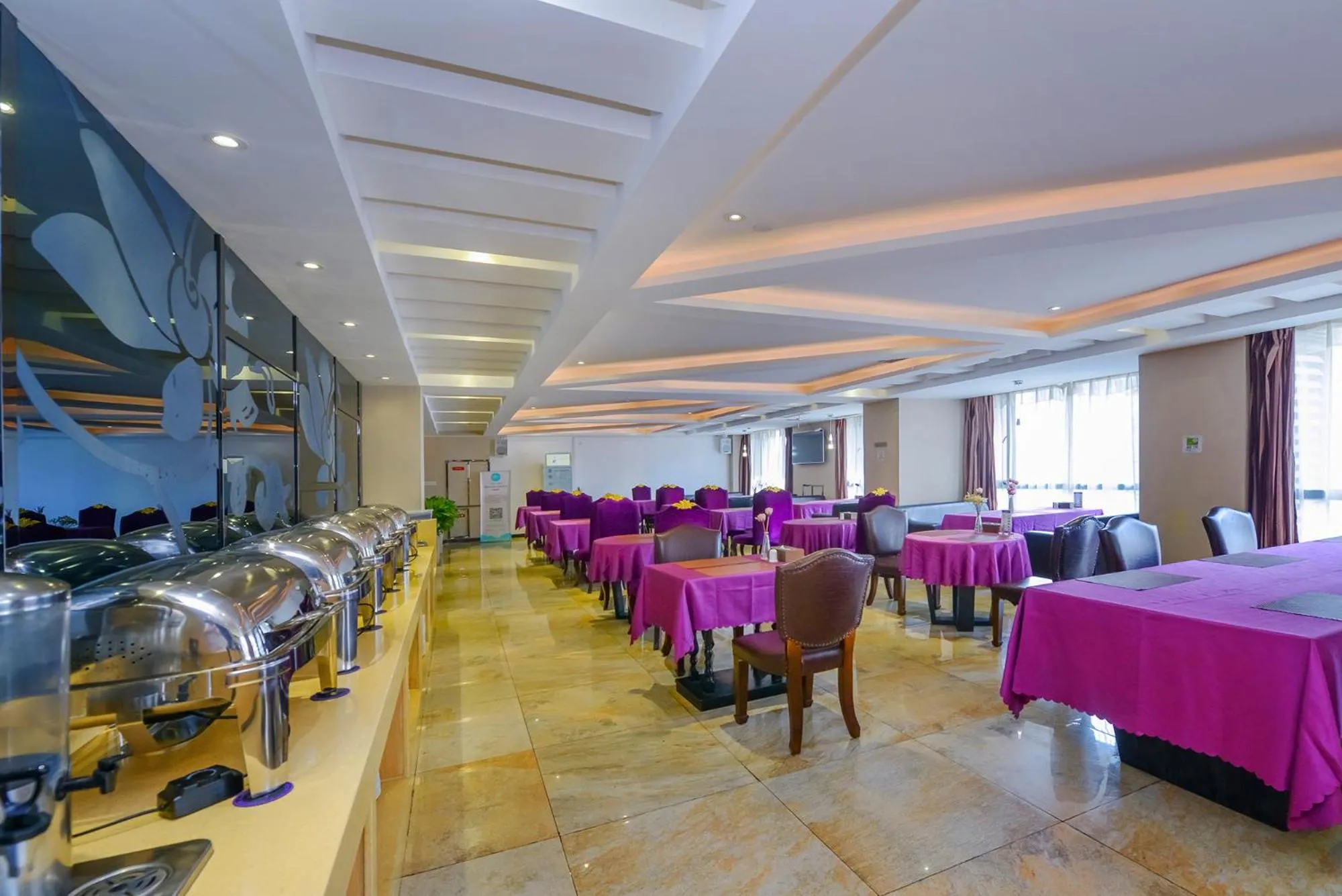 Lavande Hotel Chongqing Guanyin Bridge Pedestrian Street