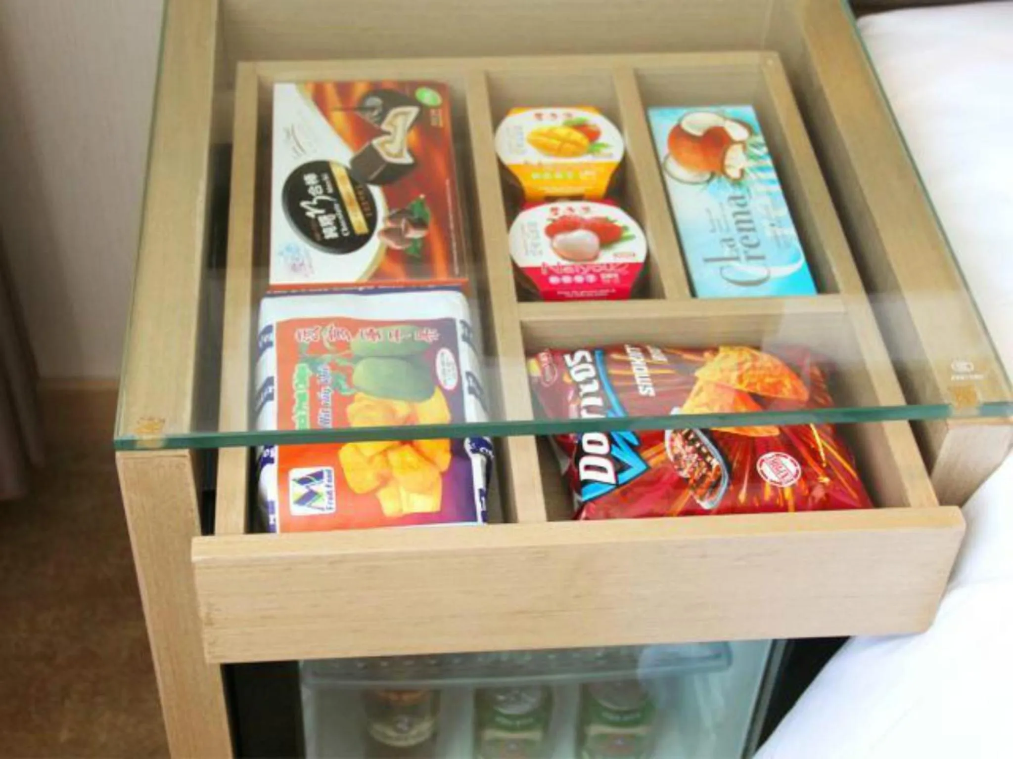 Lavande Hotel Zhuhai Gongbei Port Square