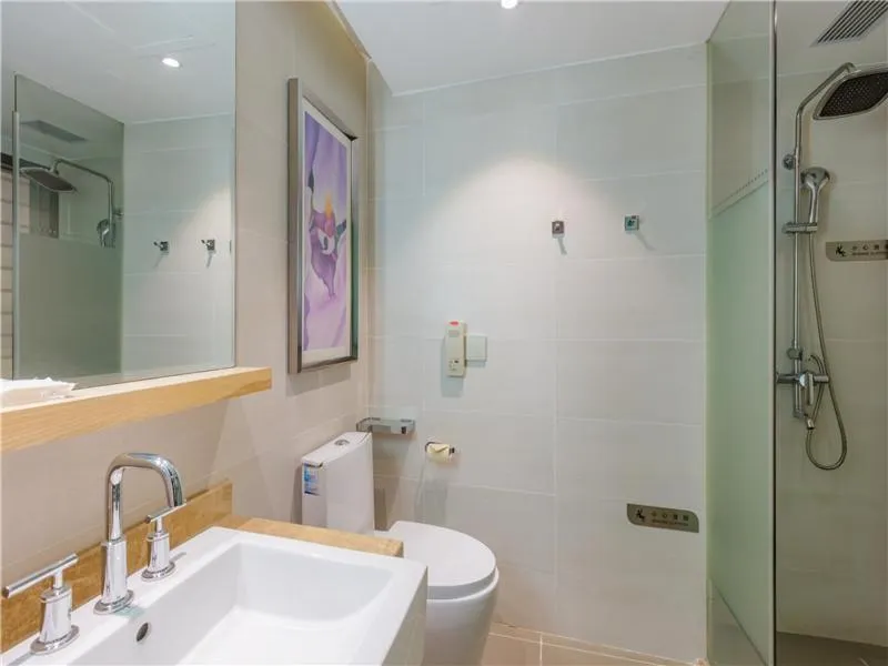 Lavande Hotel Zhuhai Gongbei Port Square