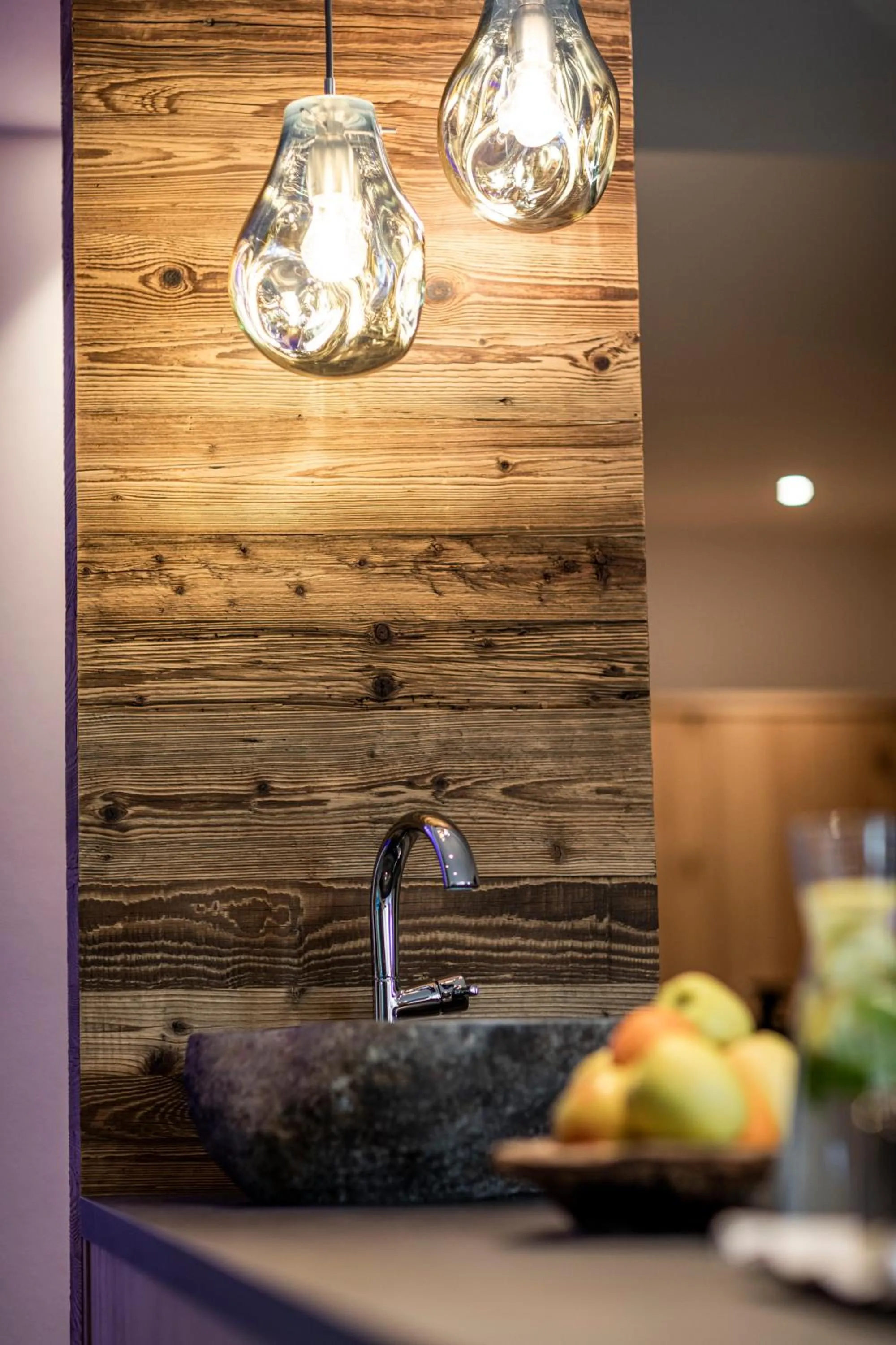 Spa and wellness centre/facilities in Hotel Rommisa