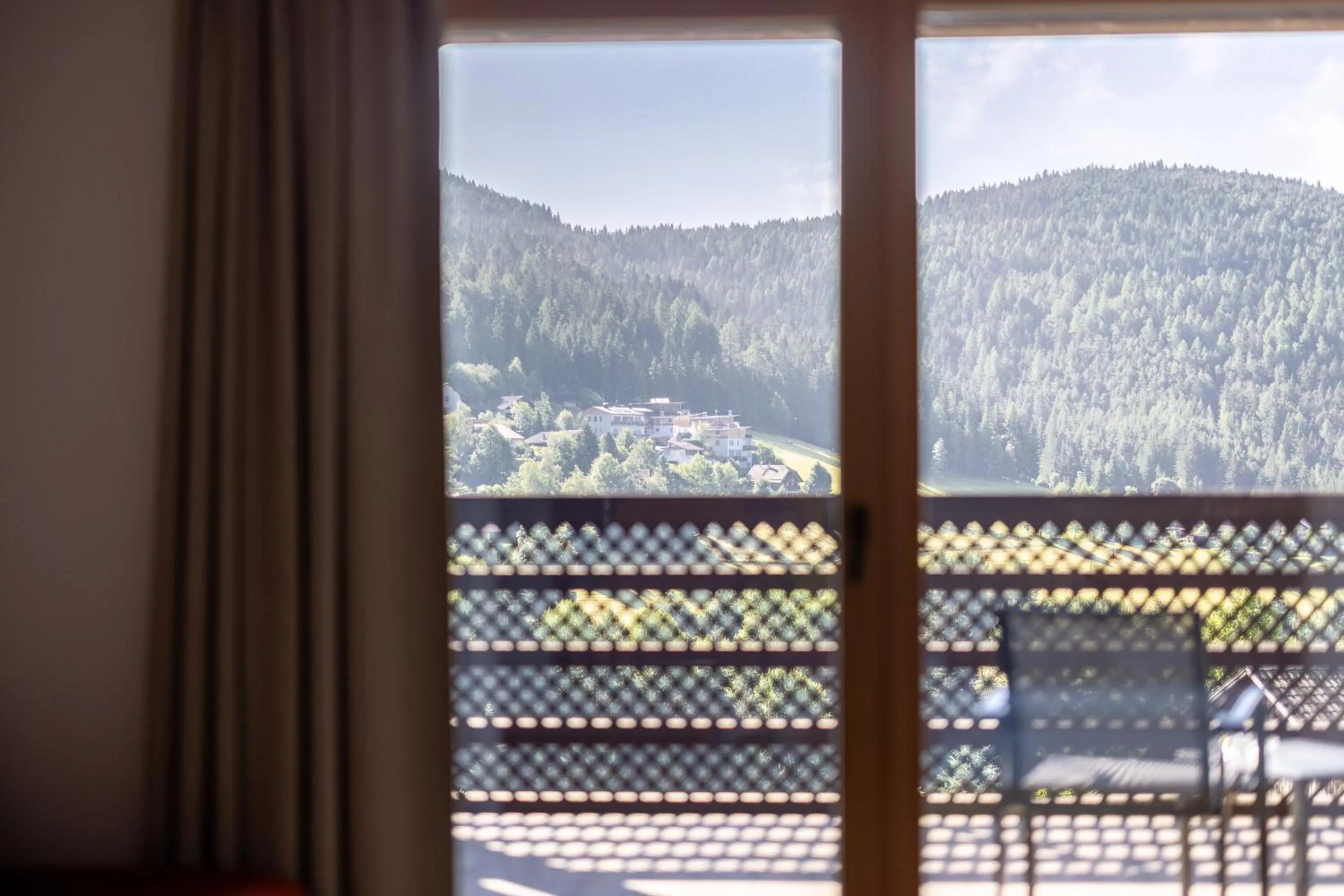 View (from property/room) in Hotel Rommisa