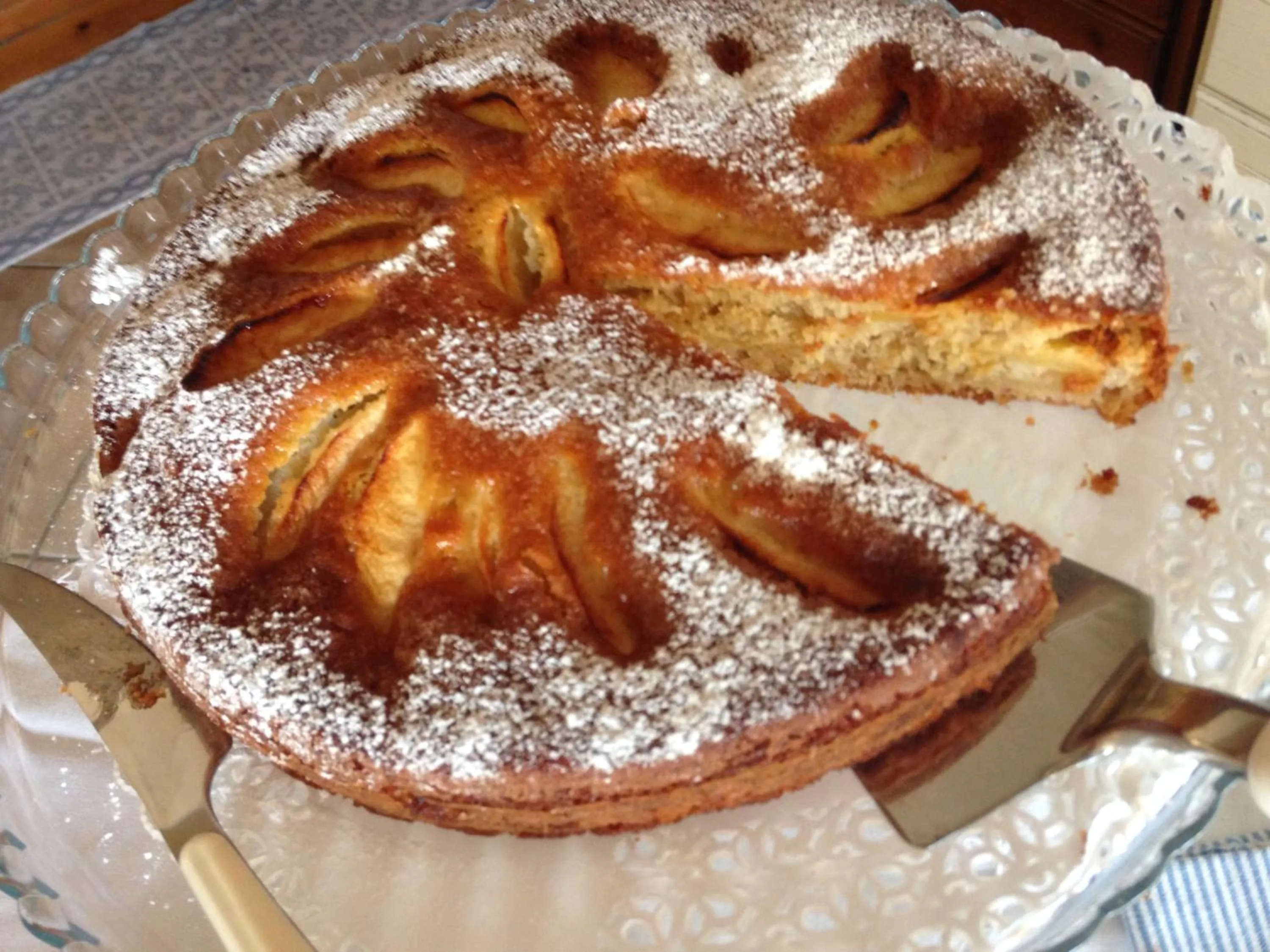 Breakfast in Gizimina B&B by VeroSole
