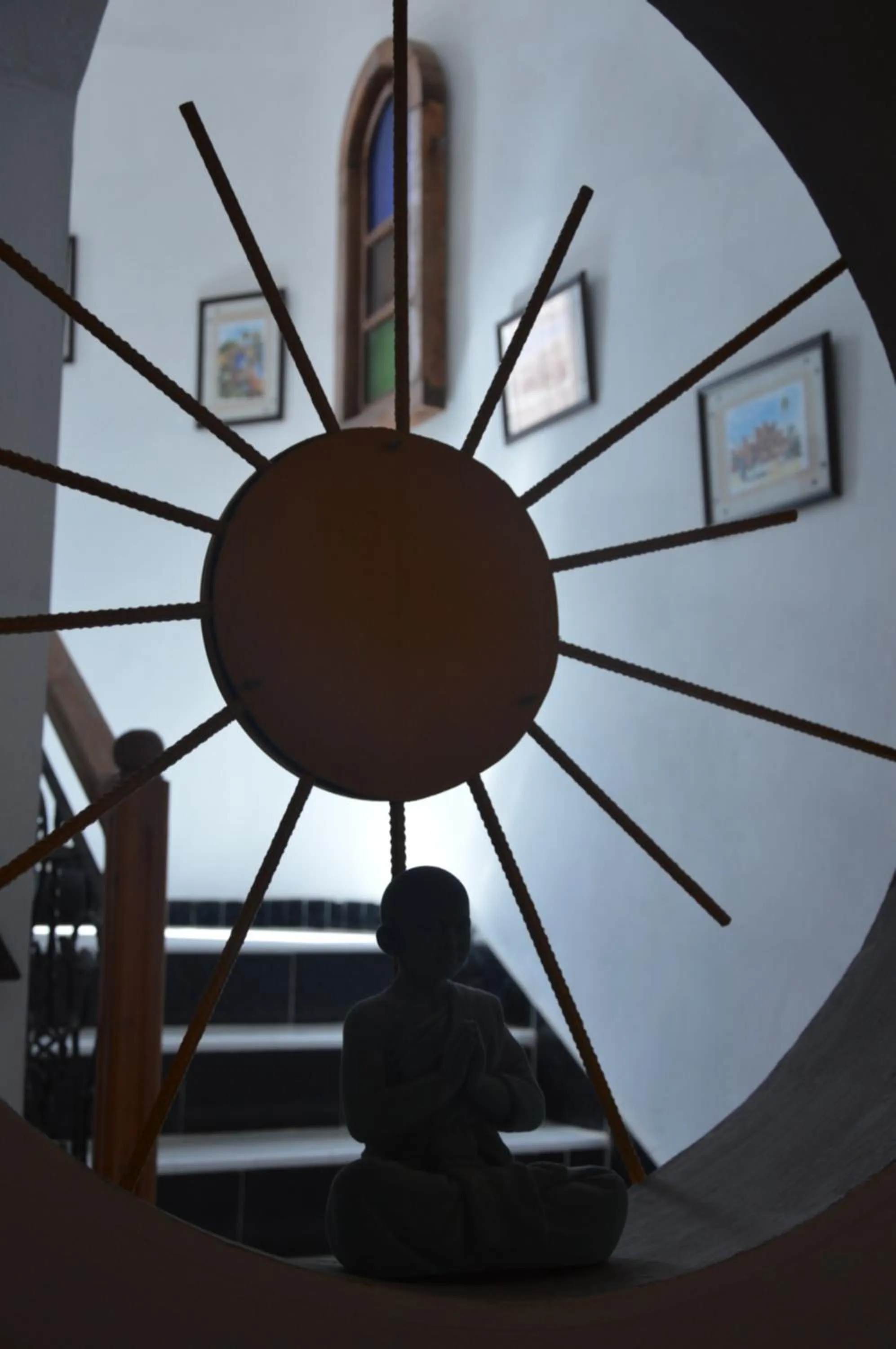 Property building in Maison d'Hôte à Saïdia