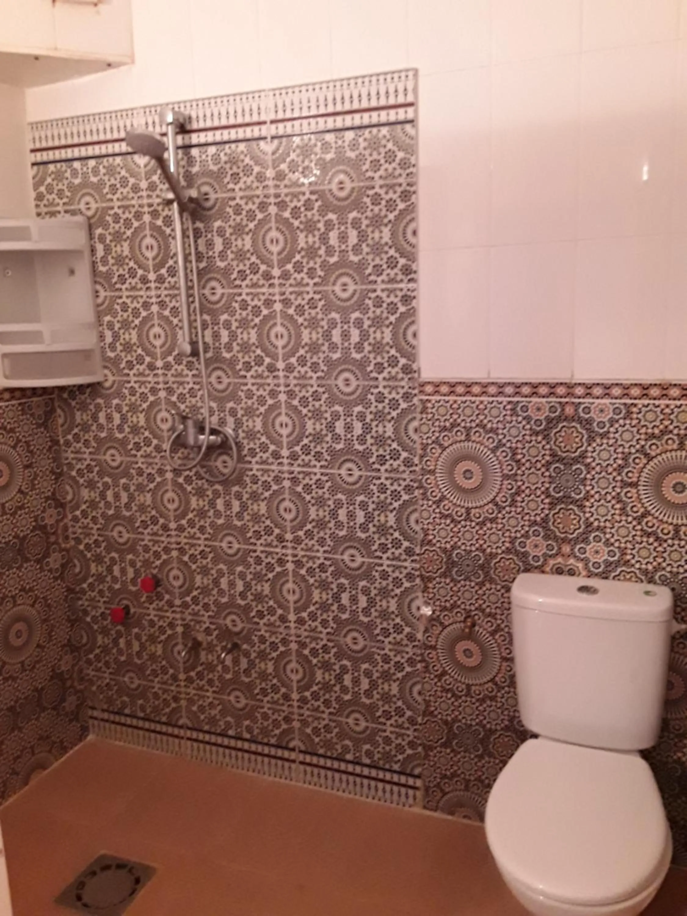 Maison d'Hôte à Saïdia