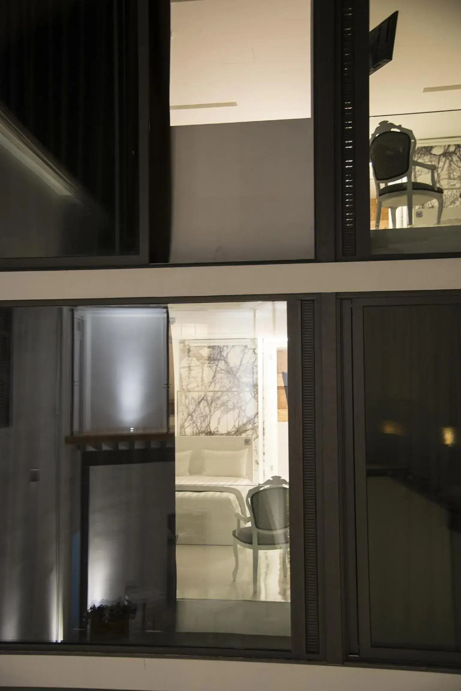 Deluxe Double Room in Lokàl Boutique Hotel Deluxe Double Room in Lokàl Boutique Hotel