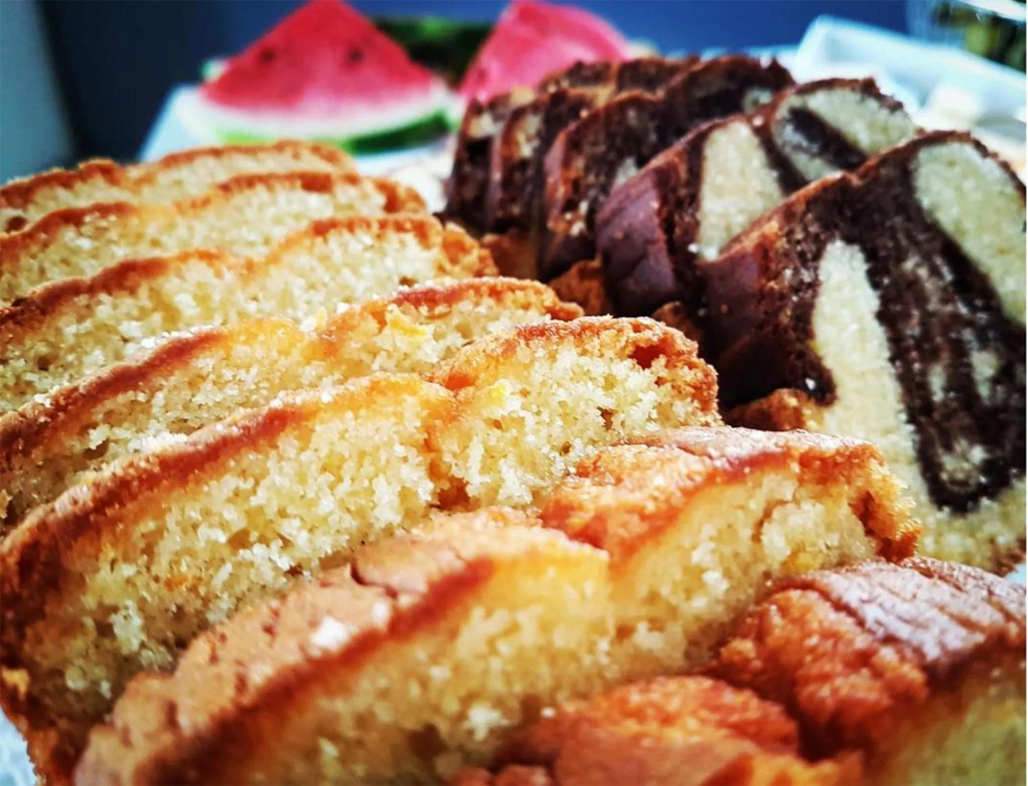 Breakfast in Lokàl Boutique Hotel