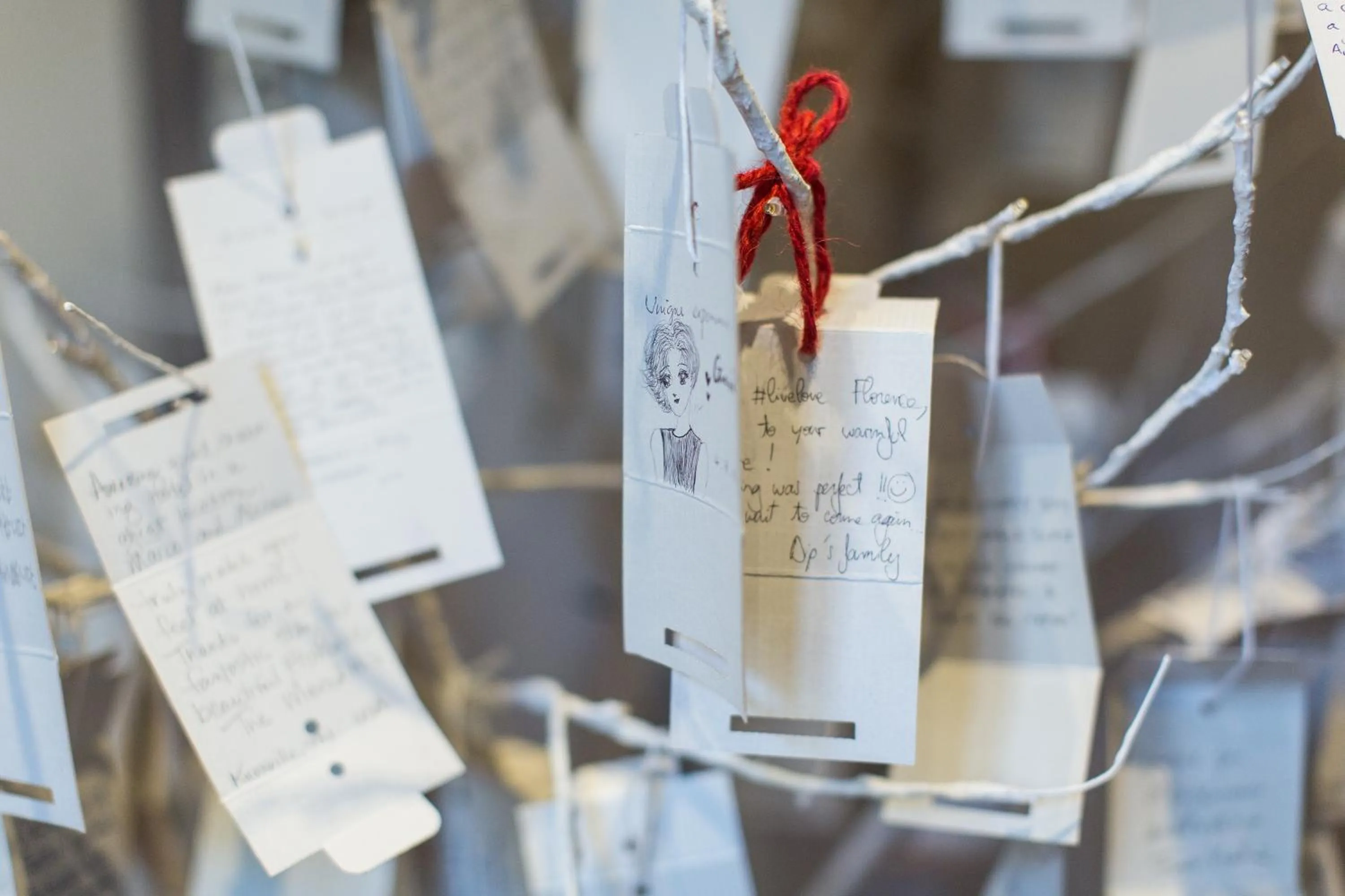 Lobby or reception in Canto degli Scali