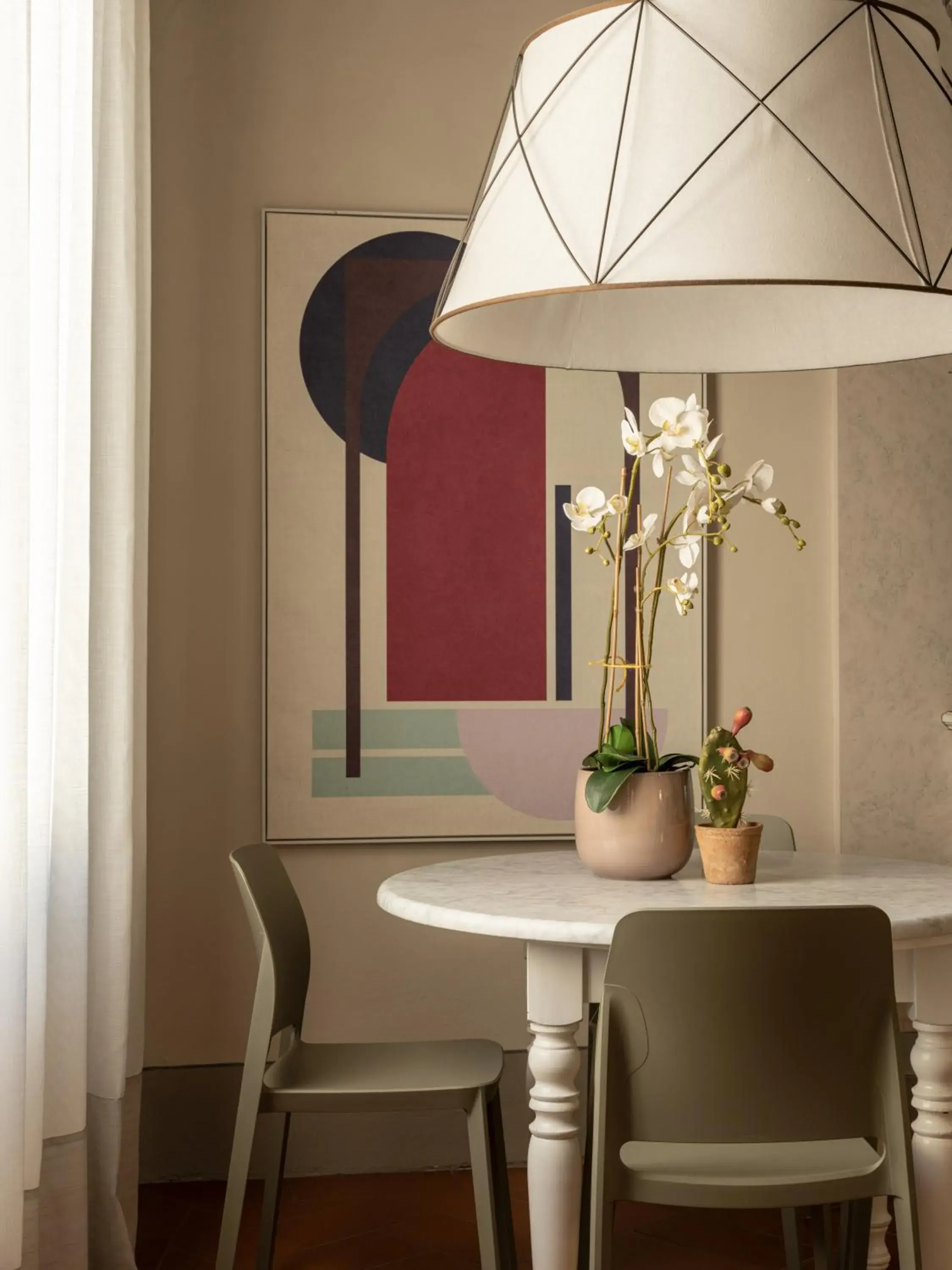 One-Bedroom Apartment (4 Adults) in Canto degli Scali One-Bedroom Apartment (4 Adults) in Canto degli Scali