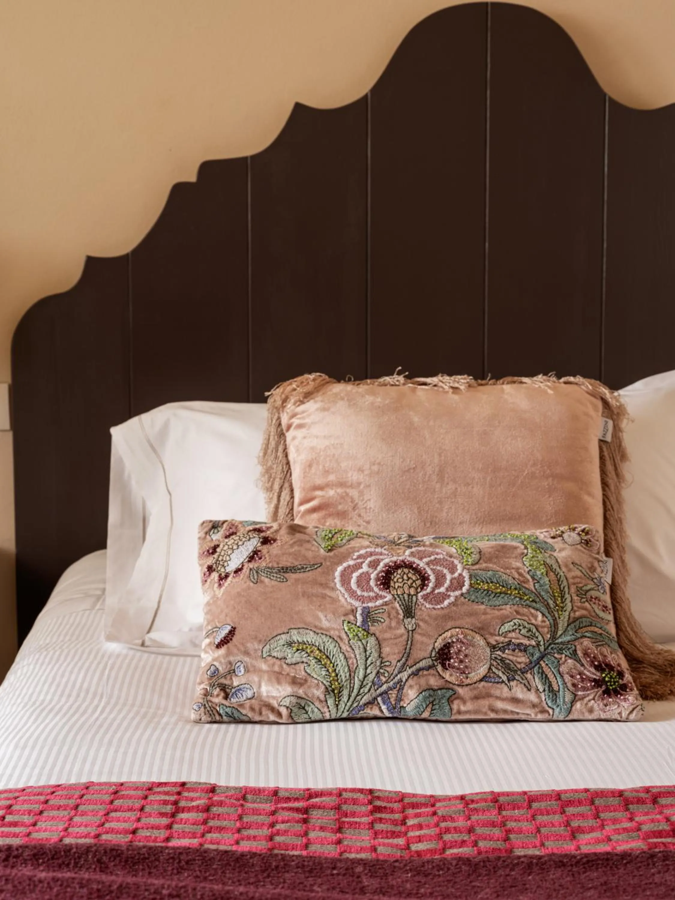 Bedroom, Bed in Canto degli Scali