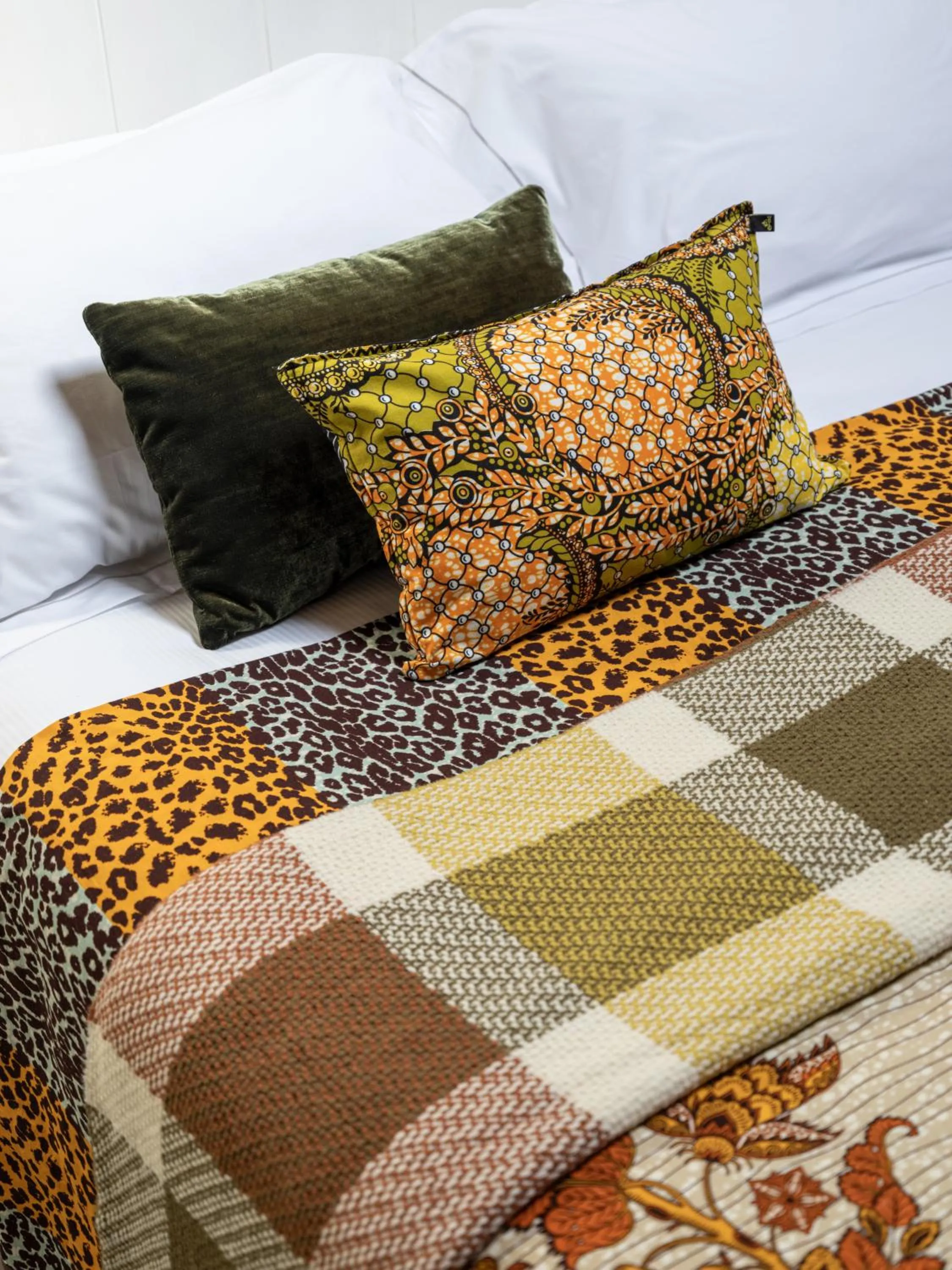 Bedroom, Bed in Canto degli Scali