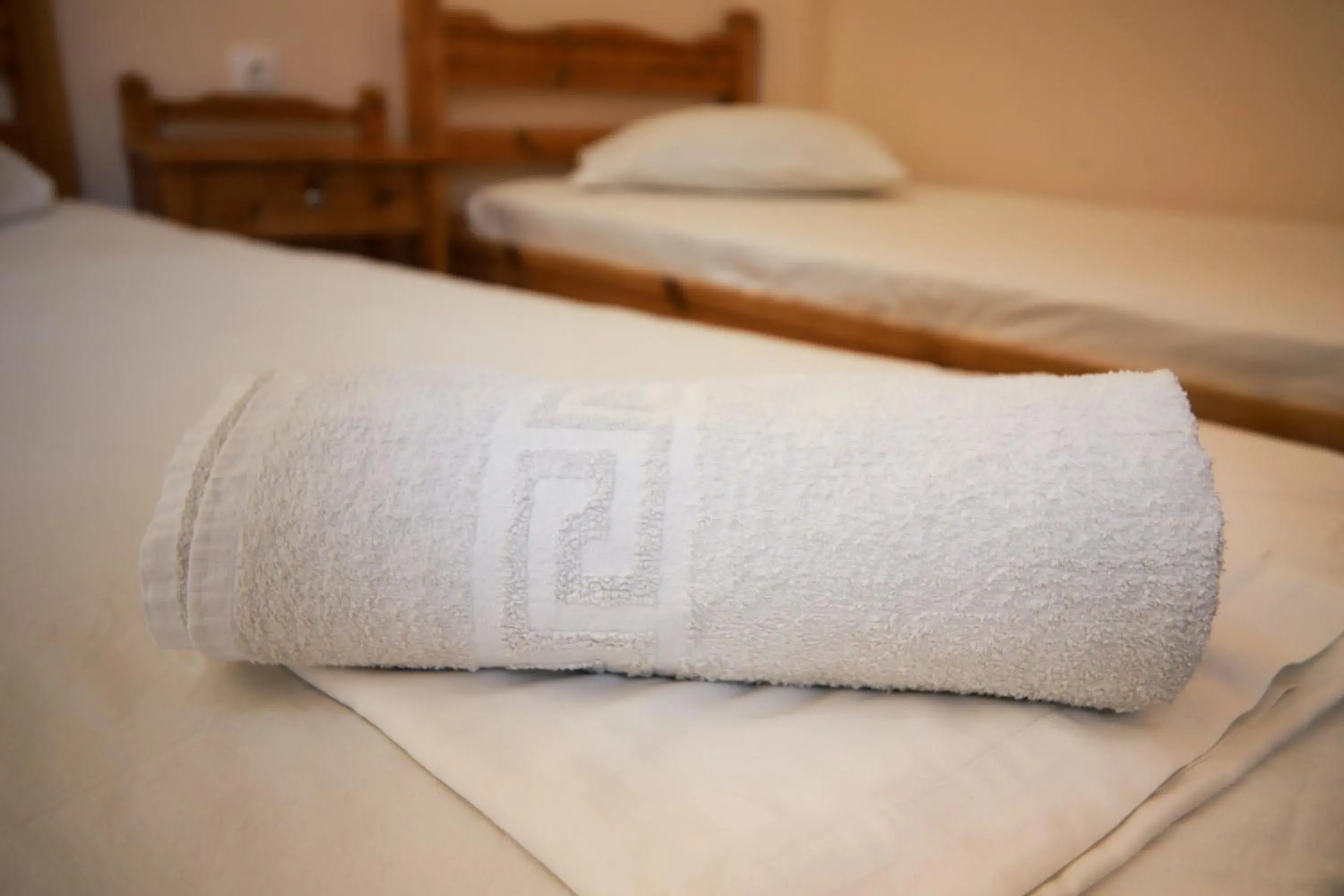 Triple Room in Europe Hotel Triple Room in Europe Hotel