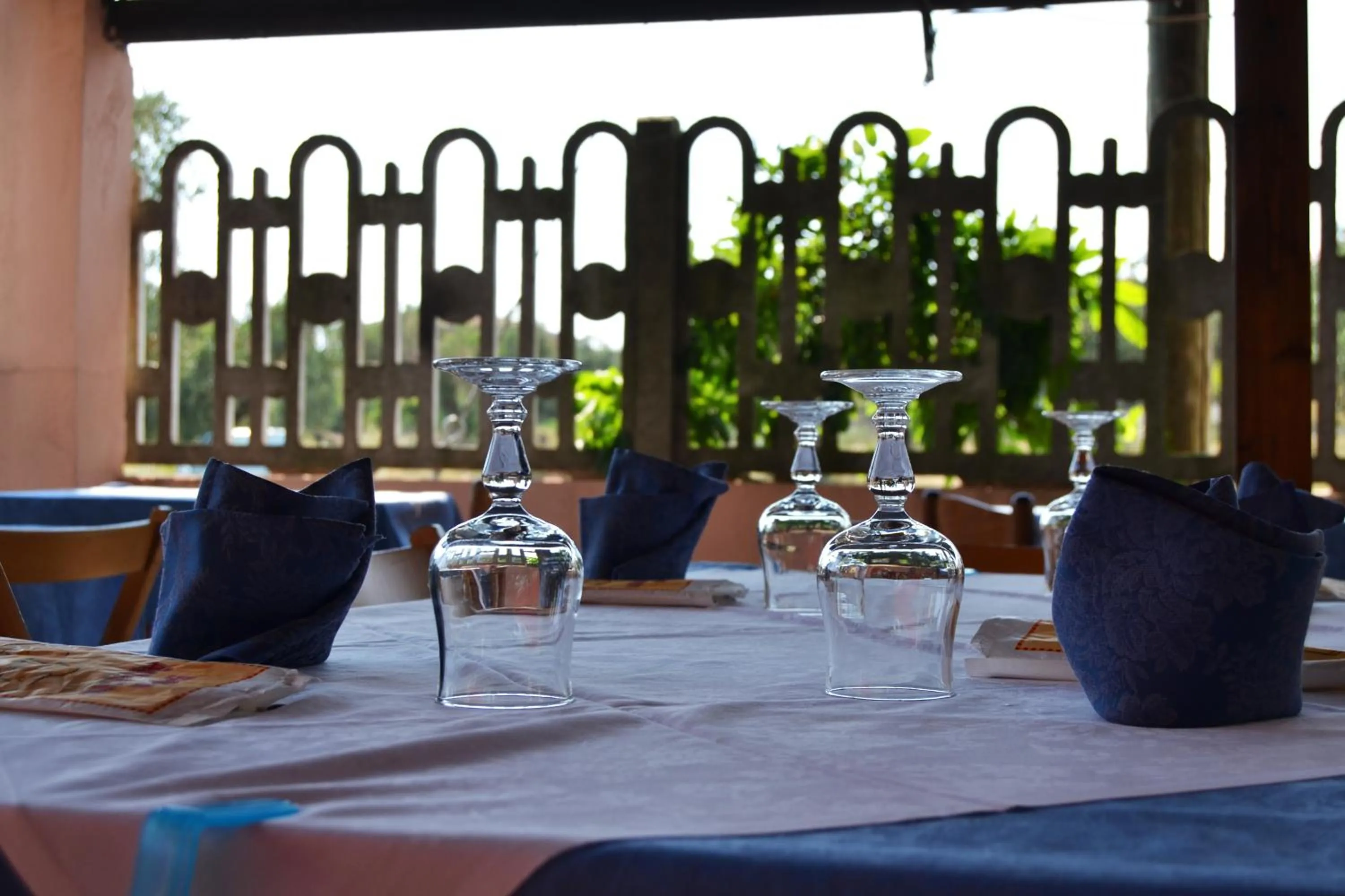 Banquet/Function facilities in Hotel Ristorante L'Avvenire
