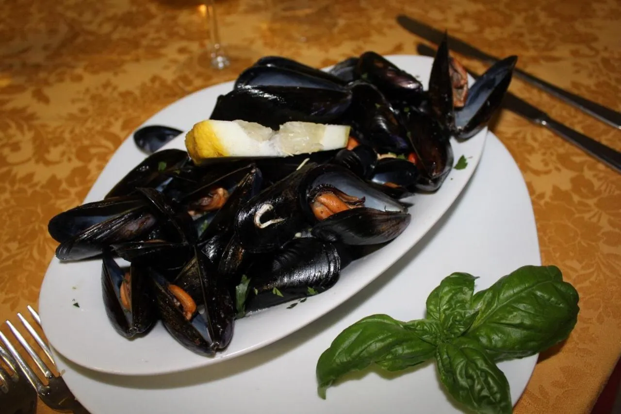 Hotel Ristorante L'Avvenire