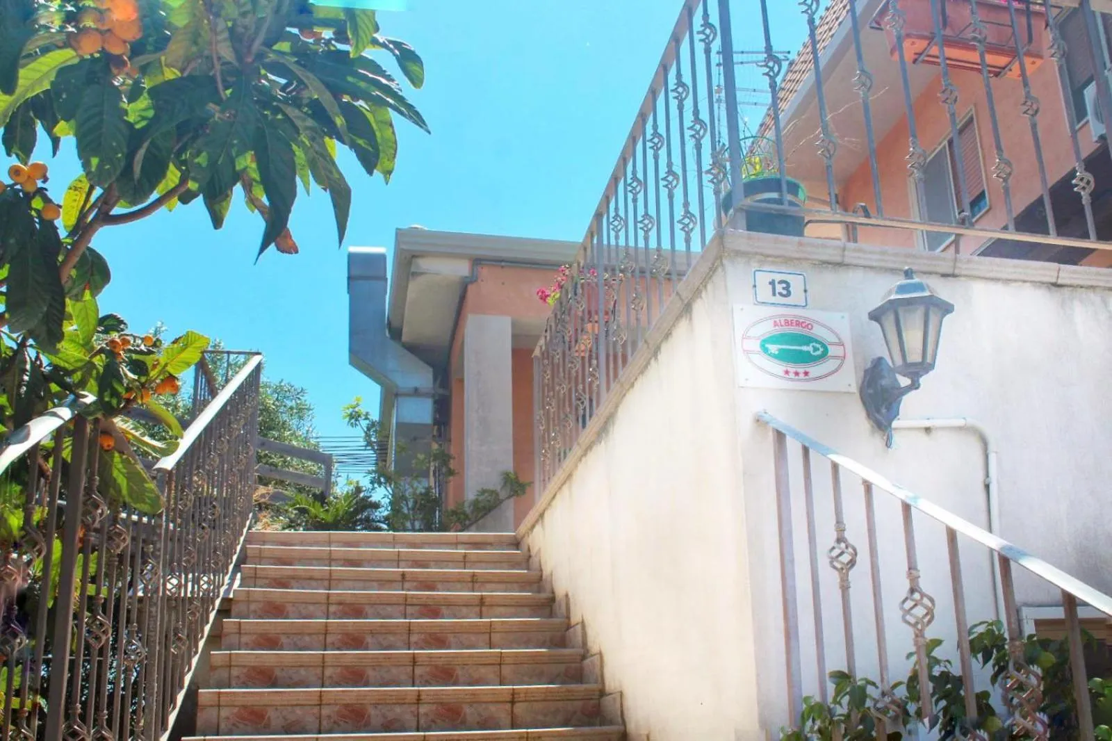 Hotel Ristorante L'Avvenire