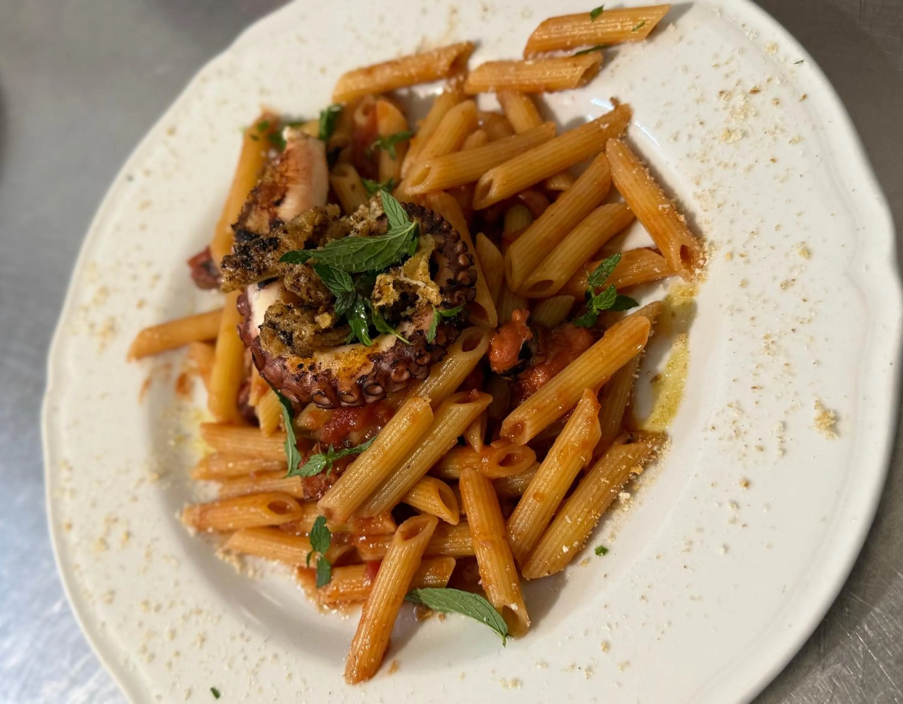 Hotel Ristorante L'Avvenire