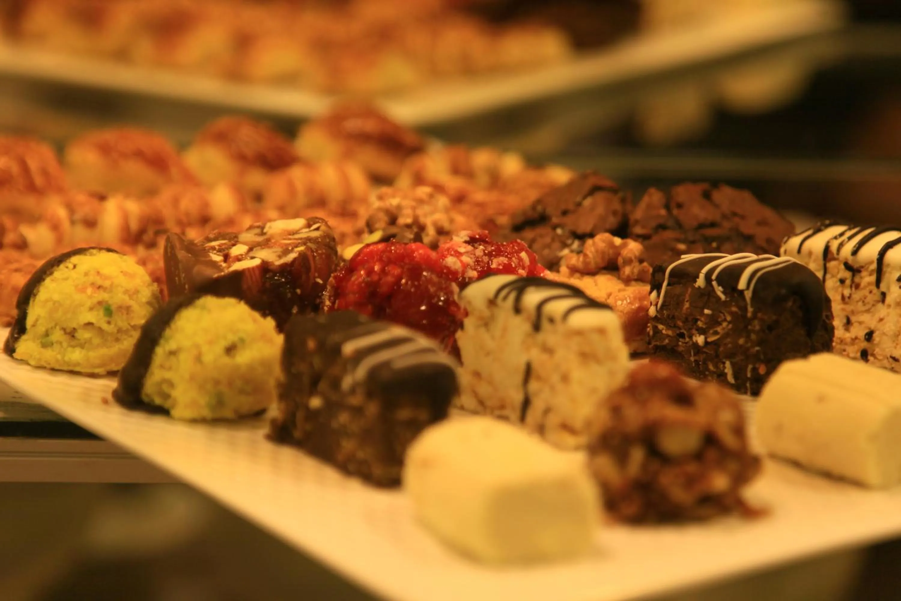 Breakfast in Molton Monapart Mecidiyekoy