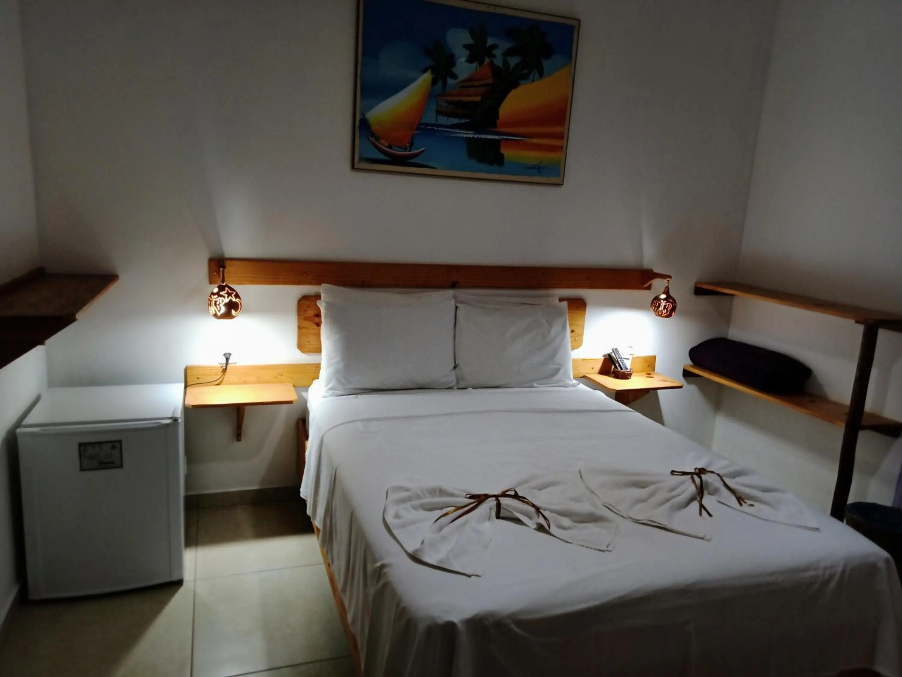 Gostoso Sol e Mar Pousada