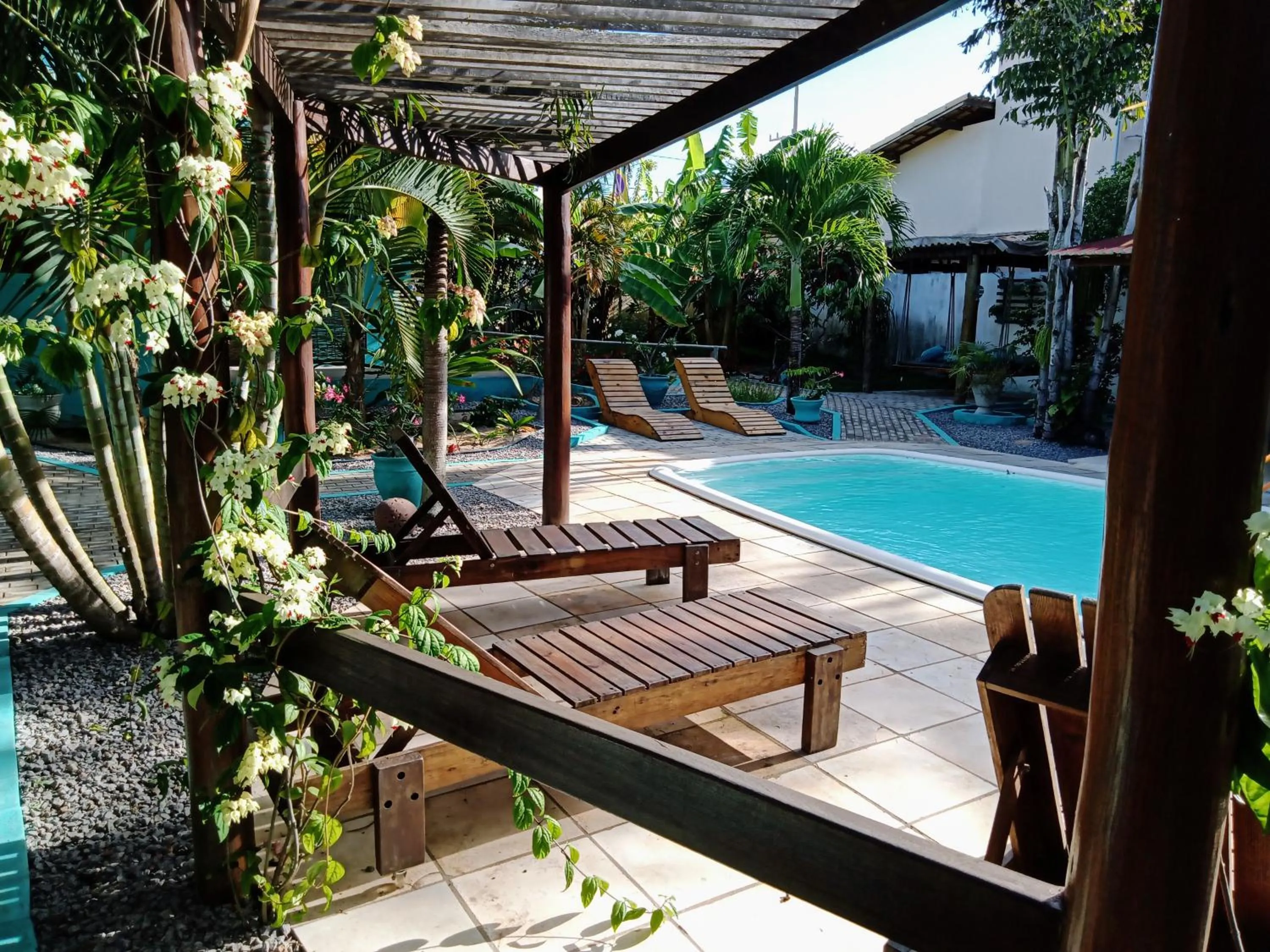 Gostoso Sol e Mar Pousada