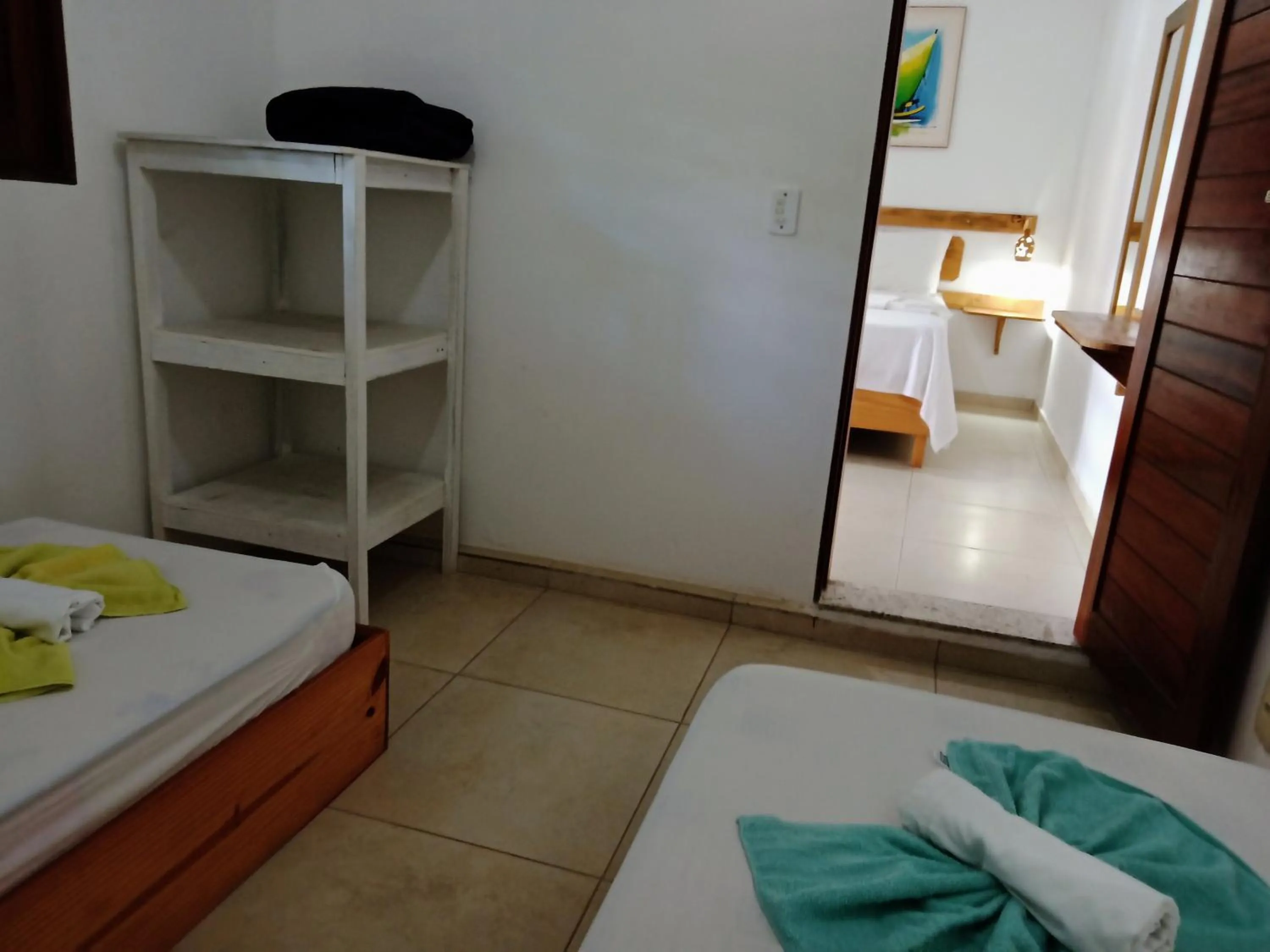 Gostoso Sol e Mar Pousada