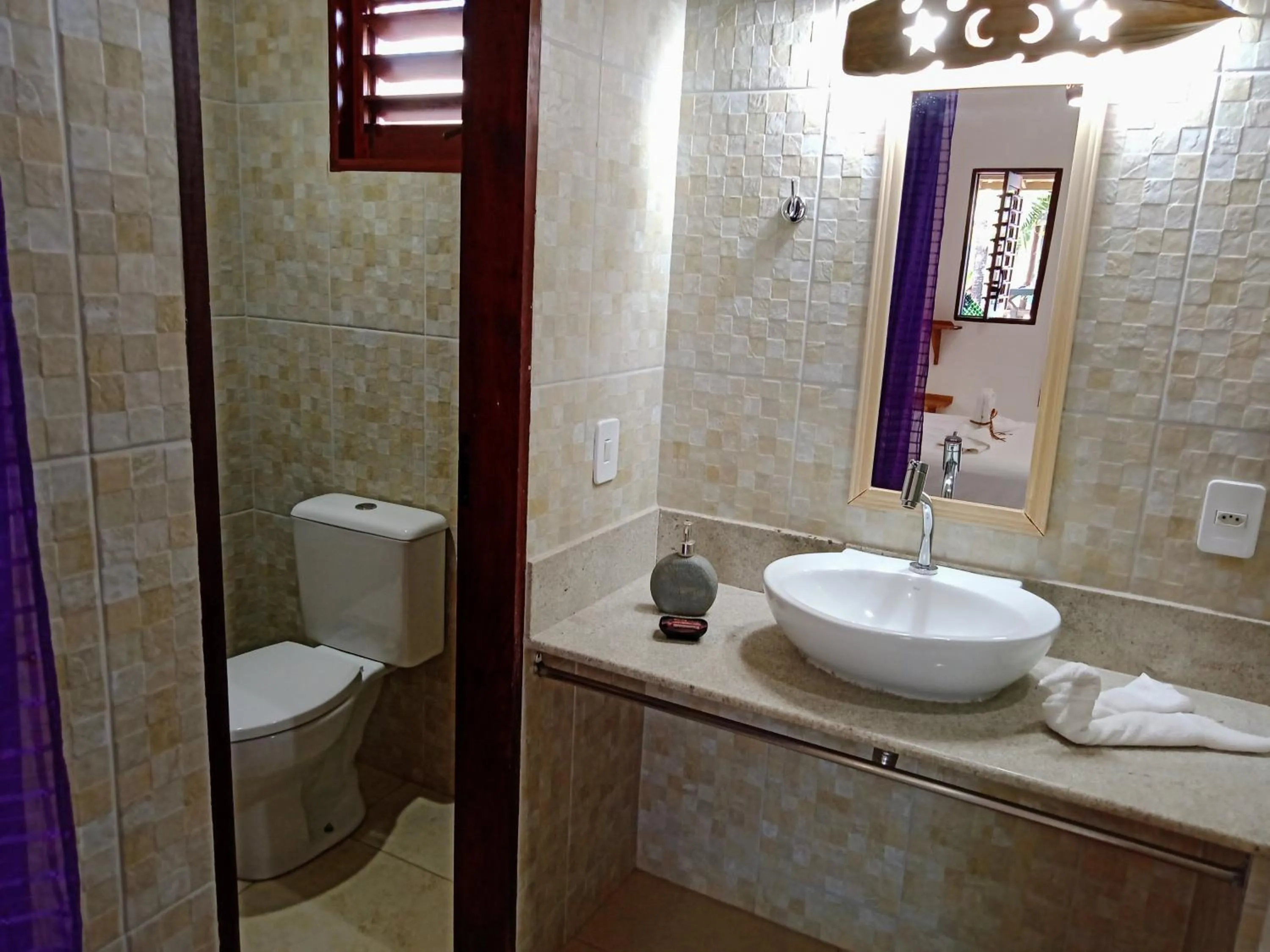 Gostoso Sol e Mar Pousada