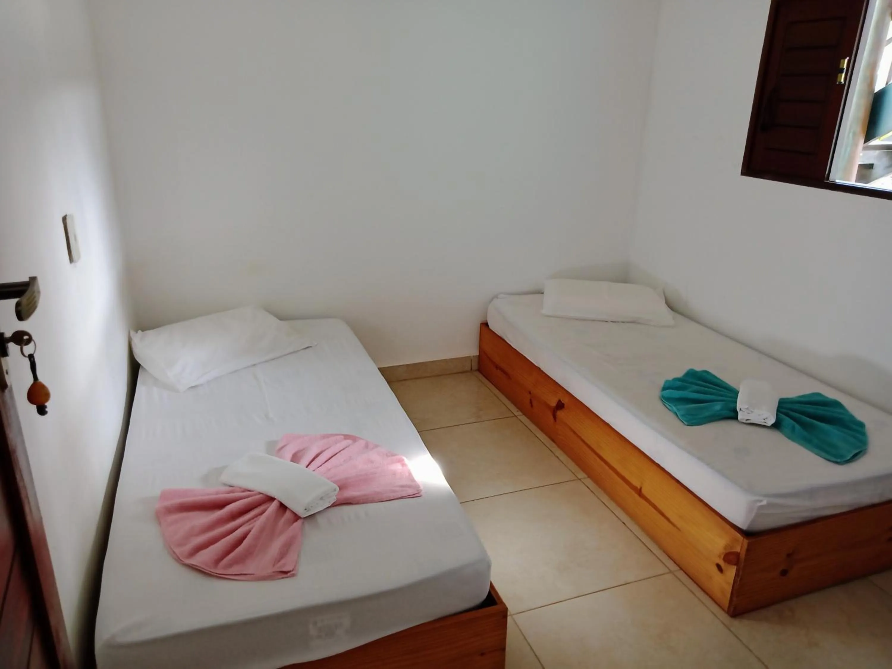 Gostoso Sol e Mar Pousada