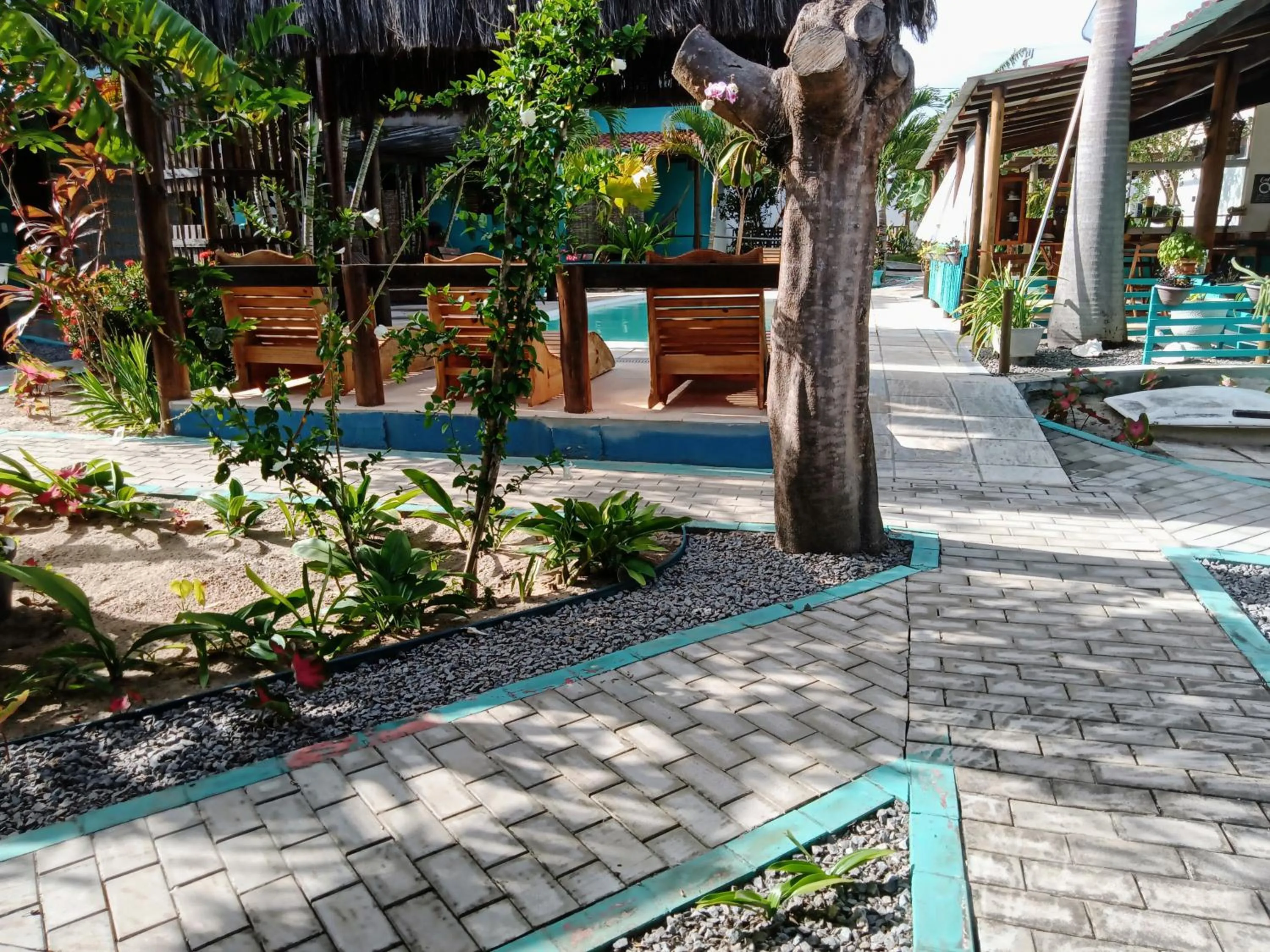 Gostoso Sol e Mar Pousada