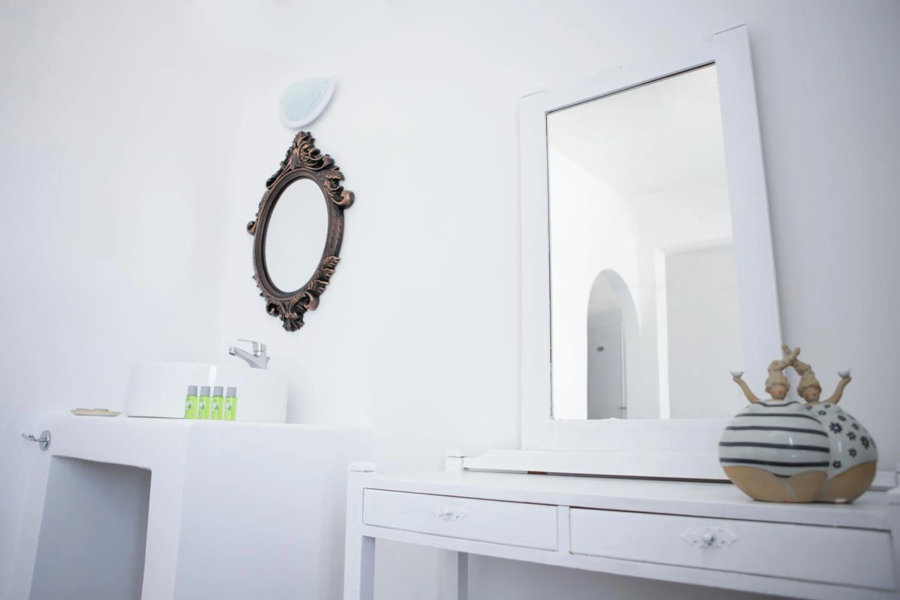 Bedroom in Anamar Blu