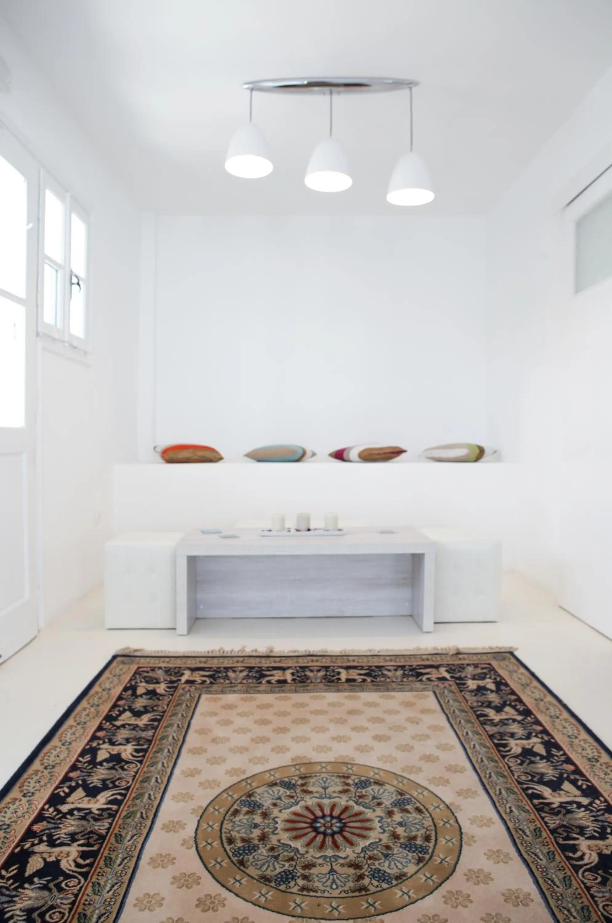 Lobby or reception in Anamar Blu