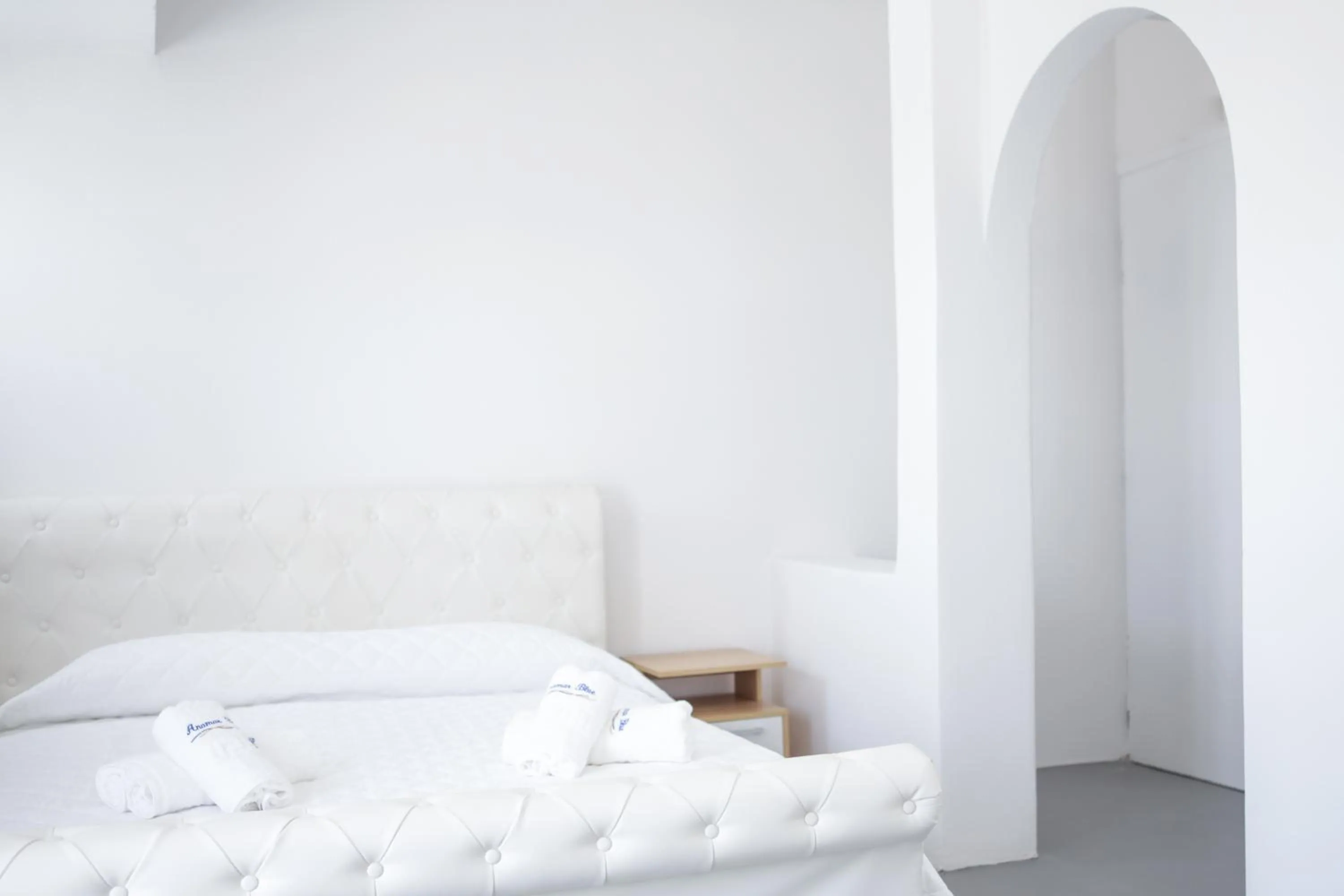 Photo of the whole room in Anamar Blu