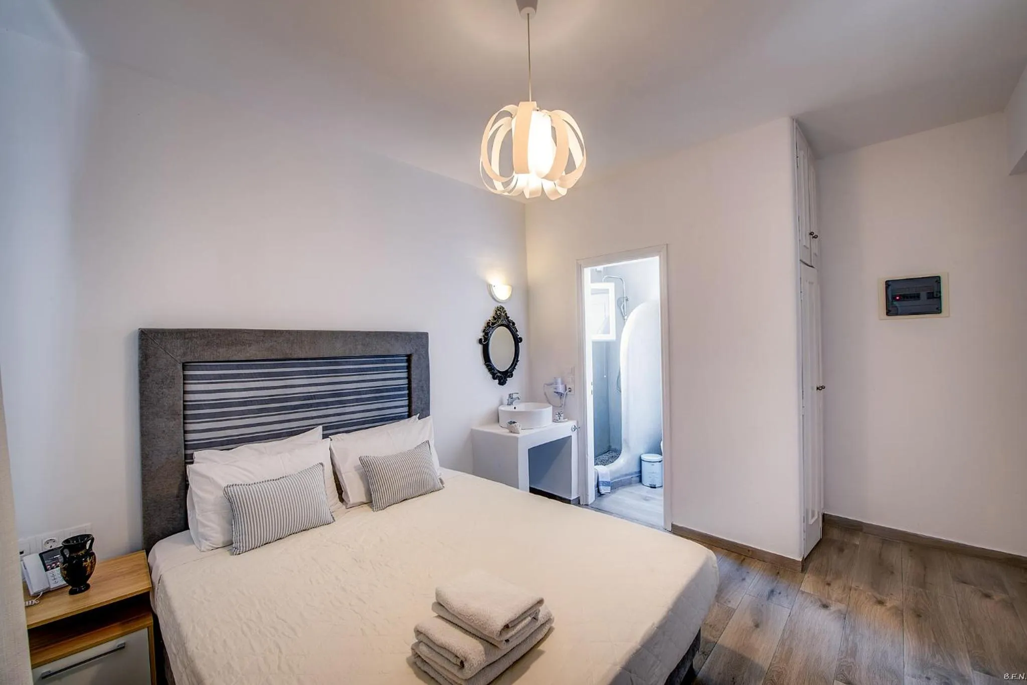 Photo of the whole room in Anamar Blu