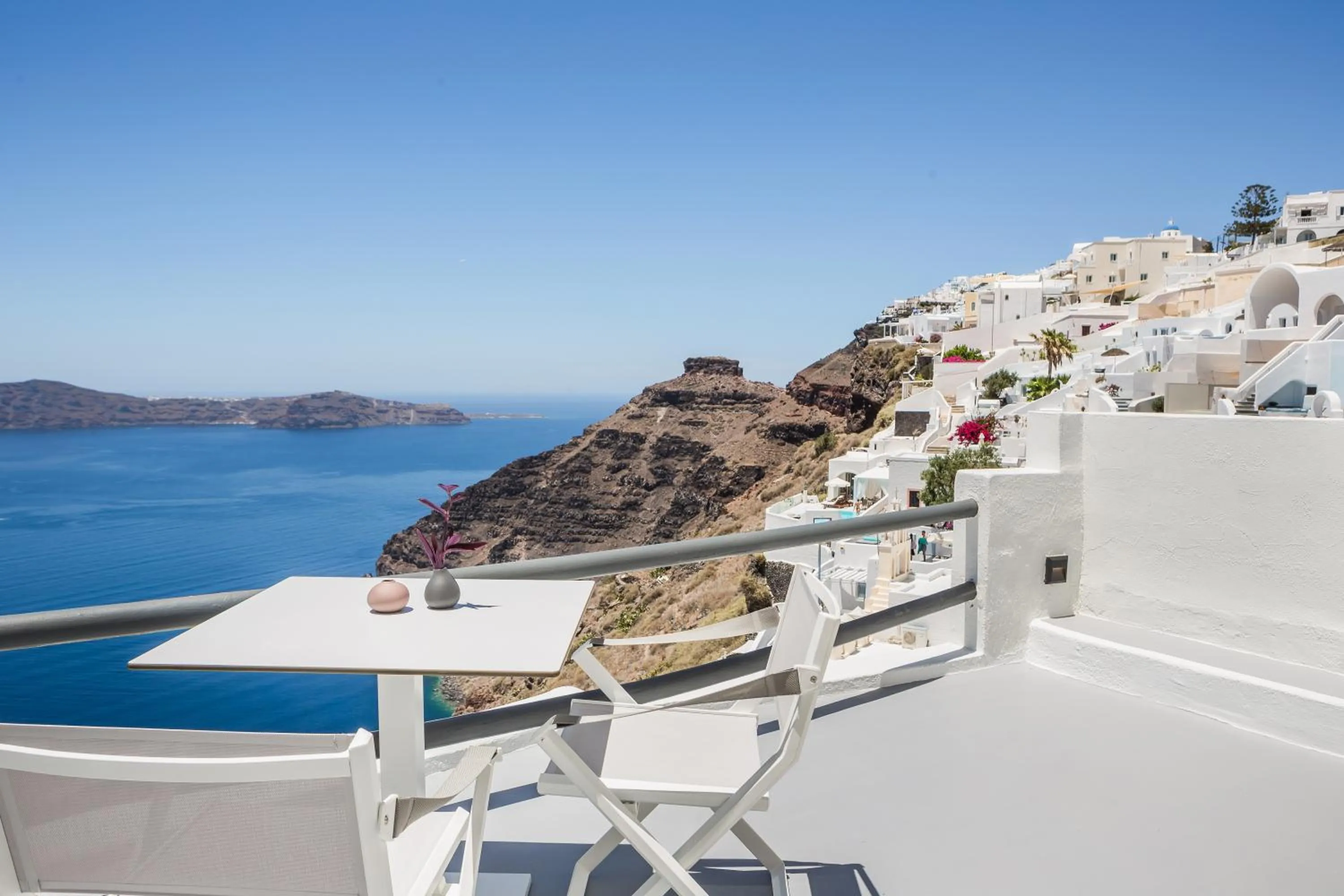 Sun Rocks Luxury suites