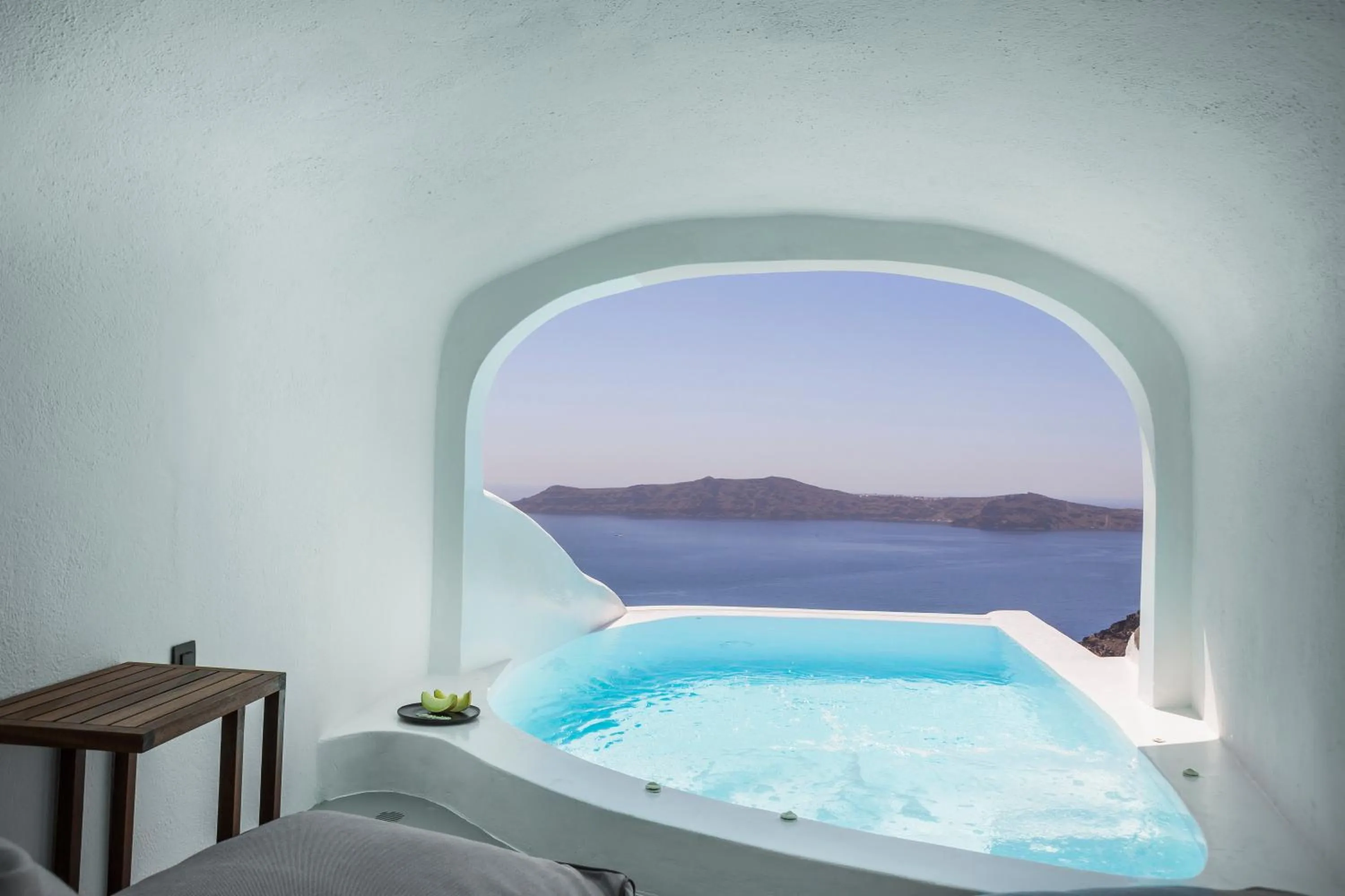 Sun Rocks Luxury suites