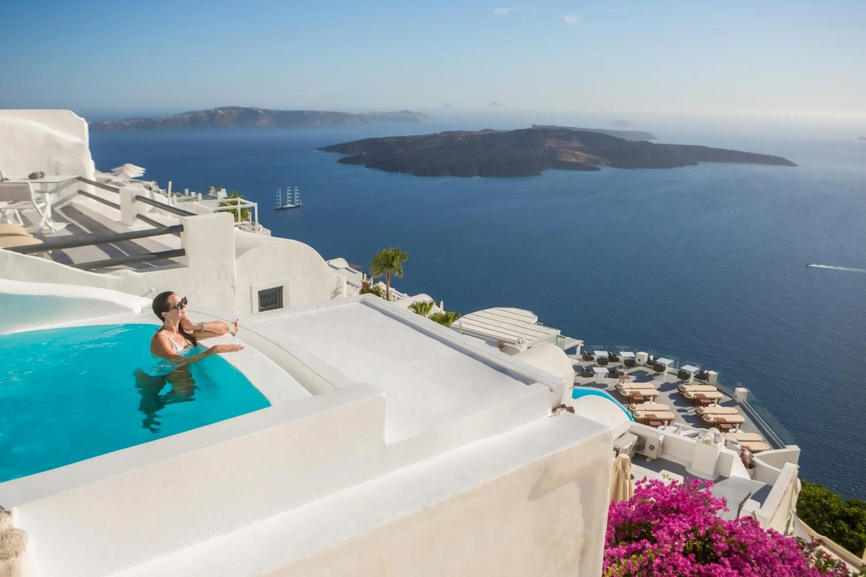 Sun Rocks Luxury suites