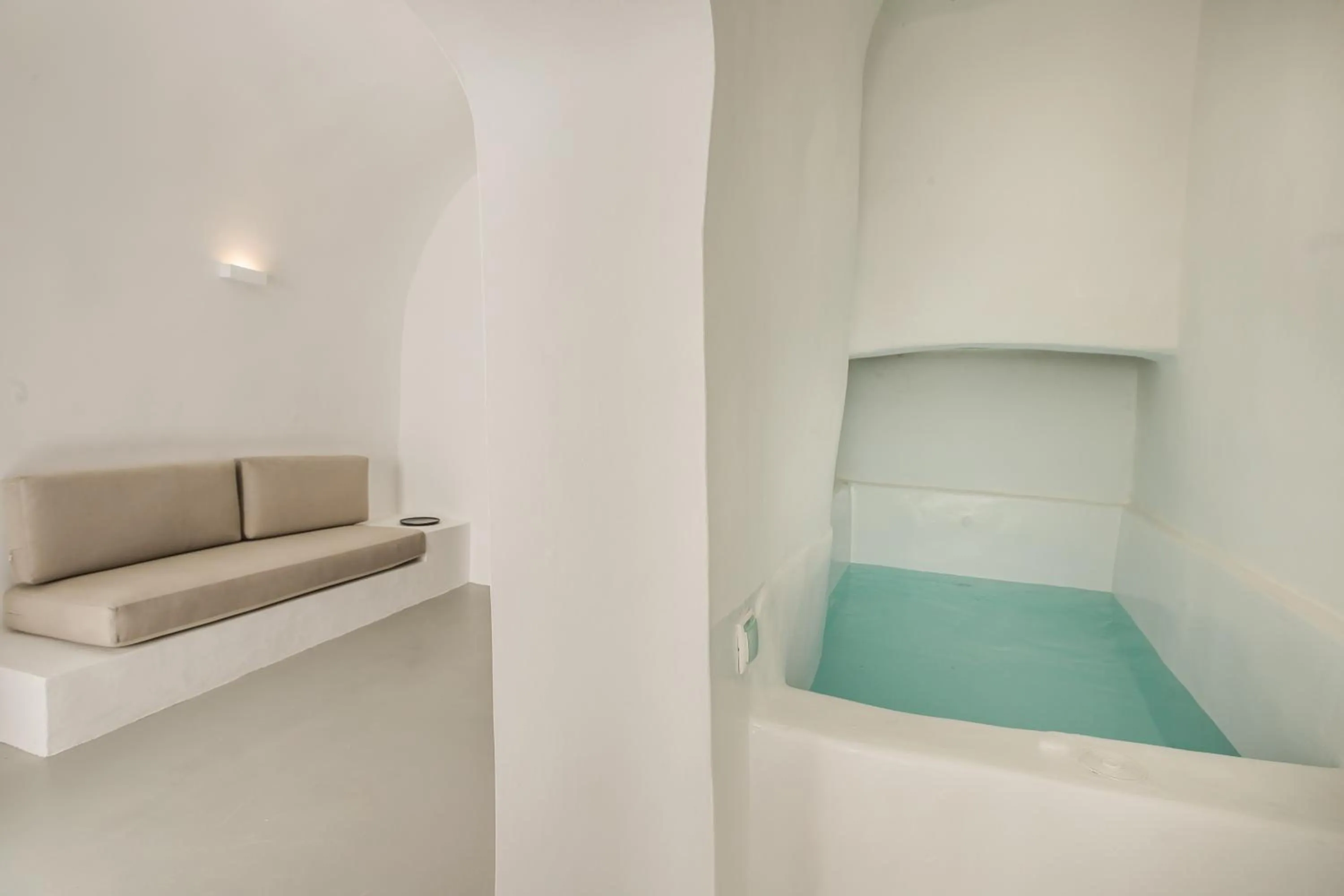 Sun Rocks Luxury suites