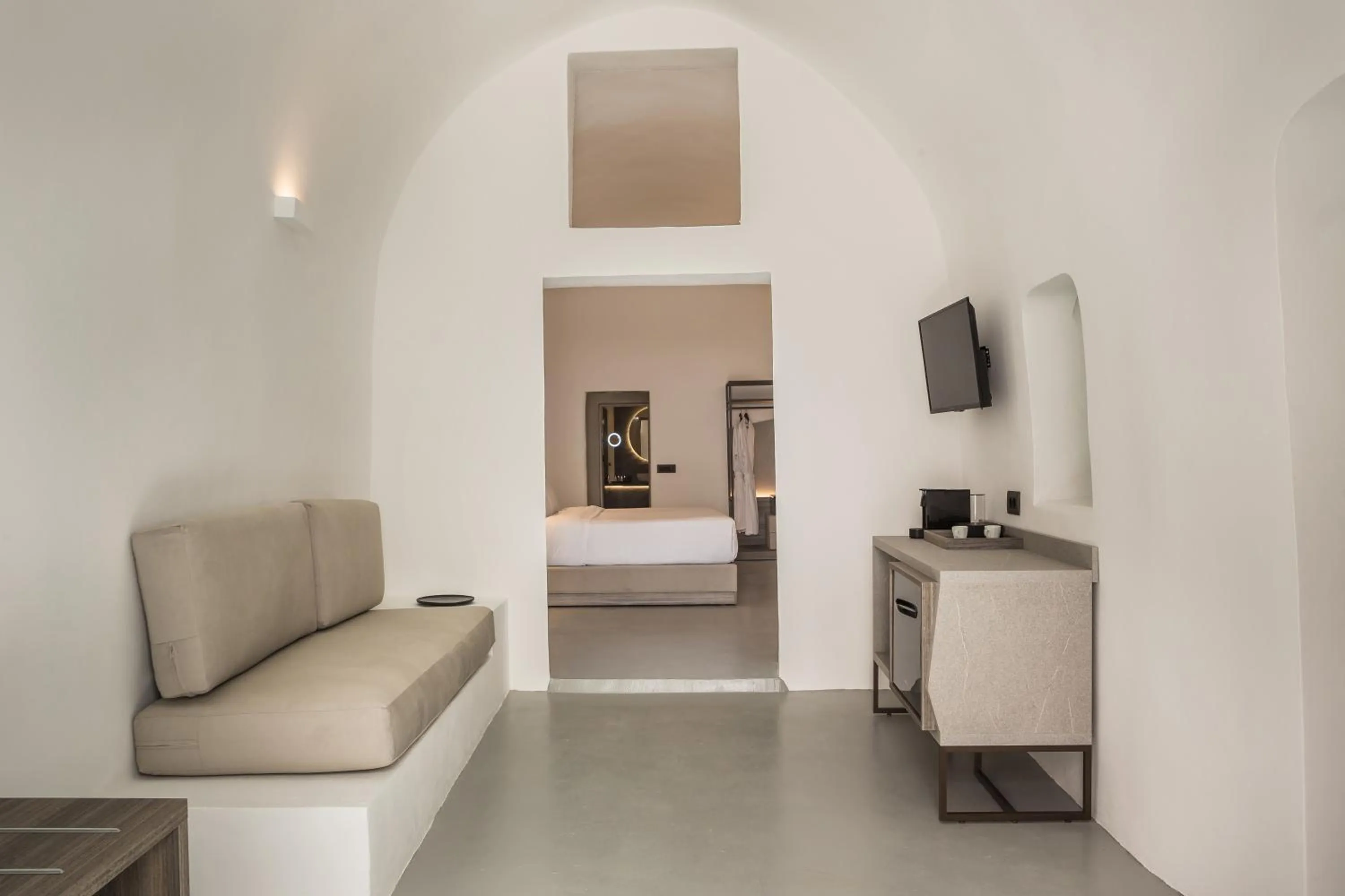 Sun Rocks Luxury suites