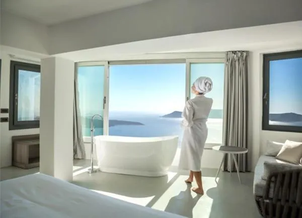 Sun Rocks Luxury suites