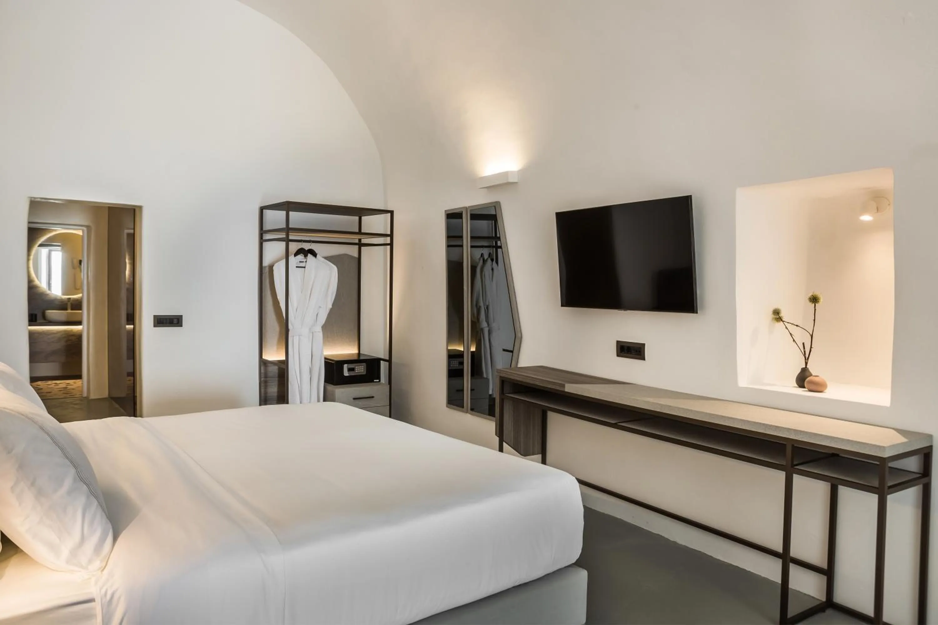 Sun Rocks Luxury suites