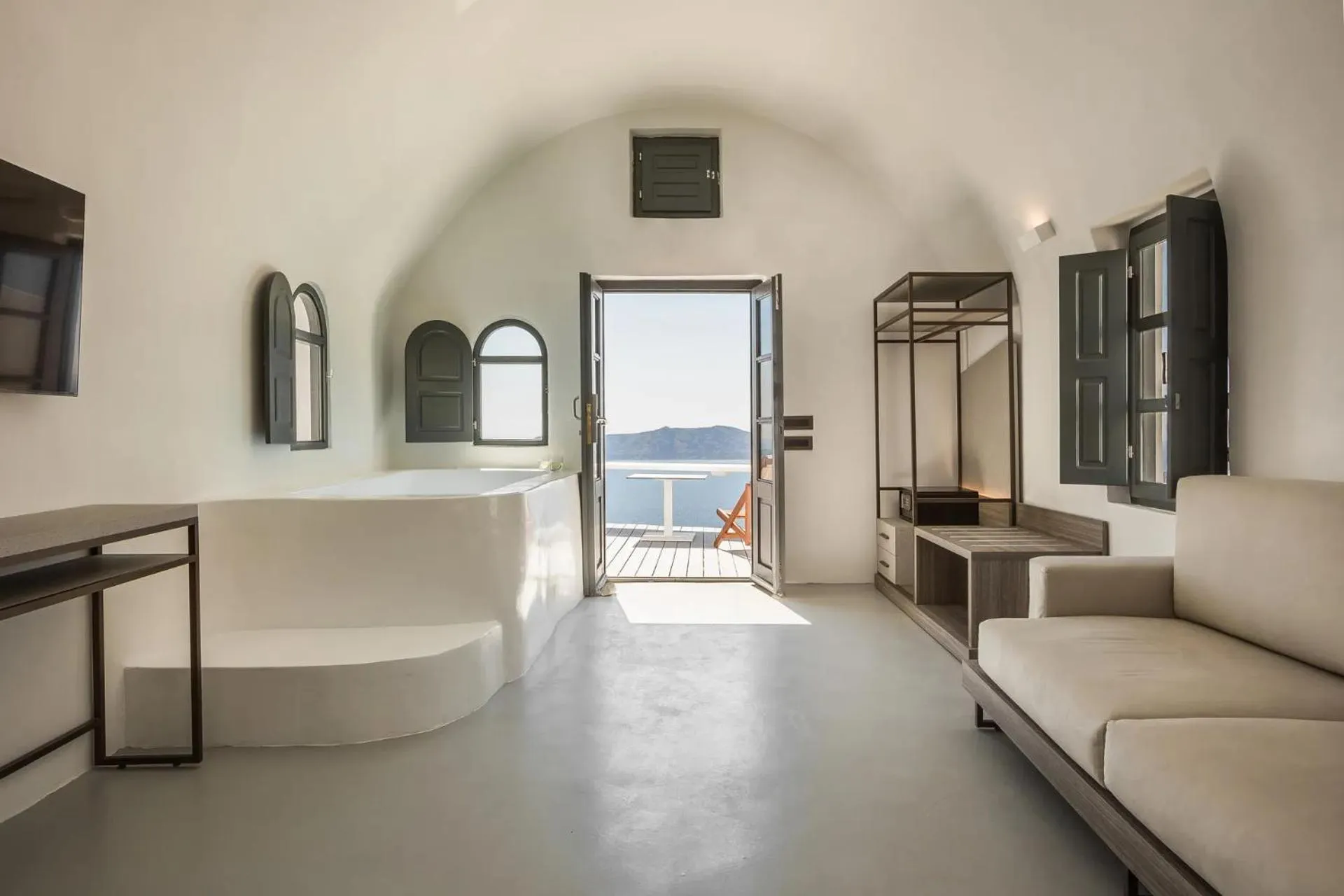 Sun Rocks Luxury suites