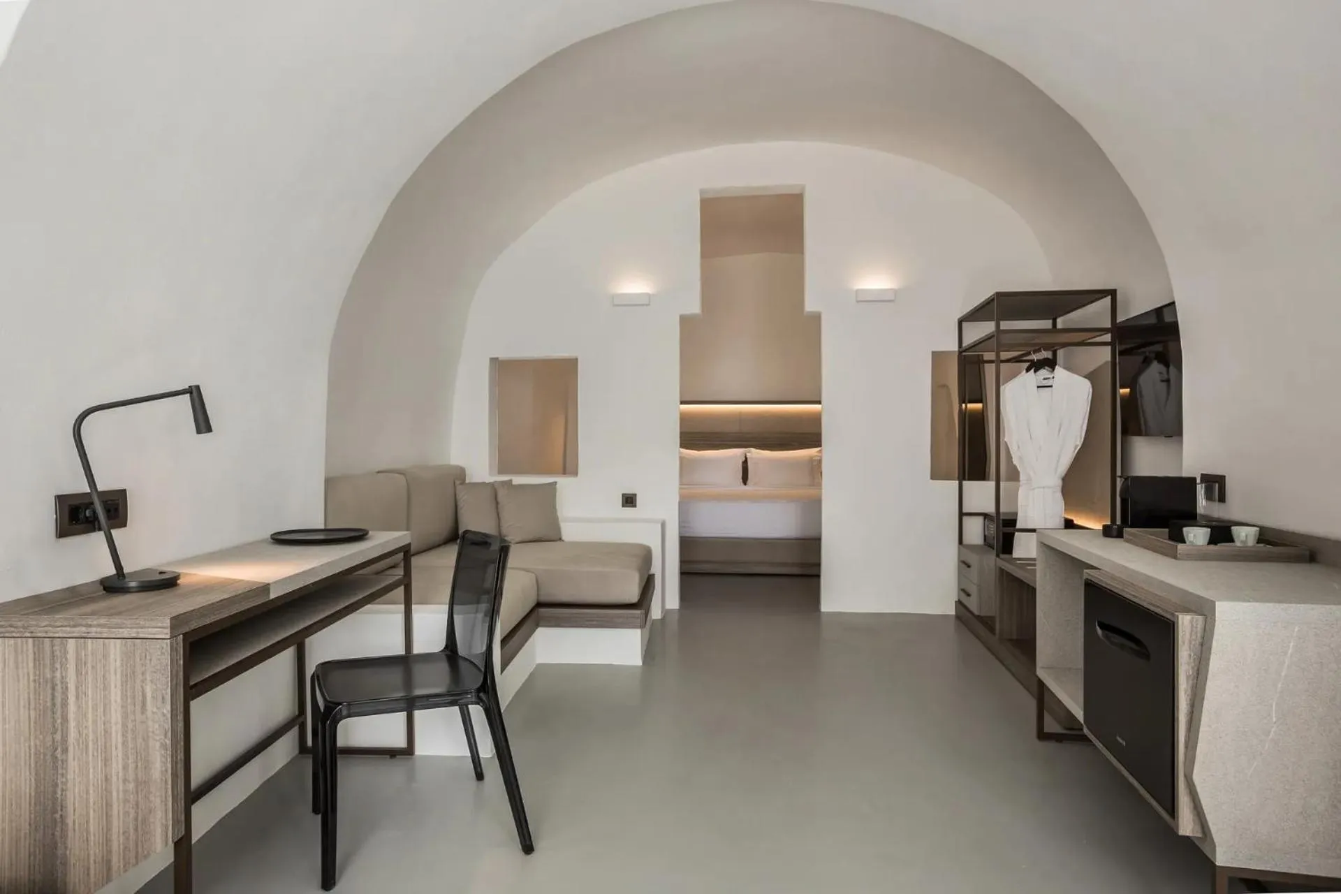 Sun Rocks Luxury suites