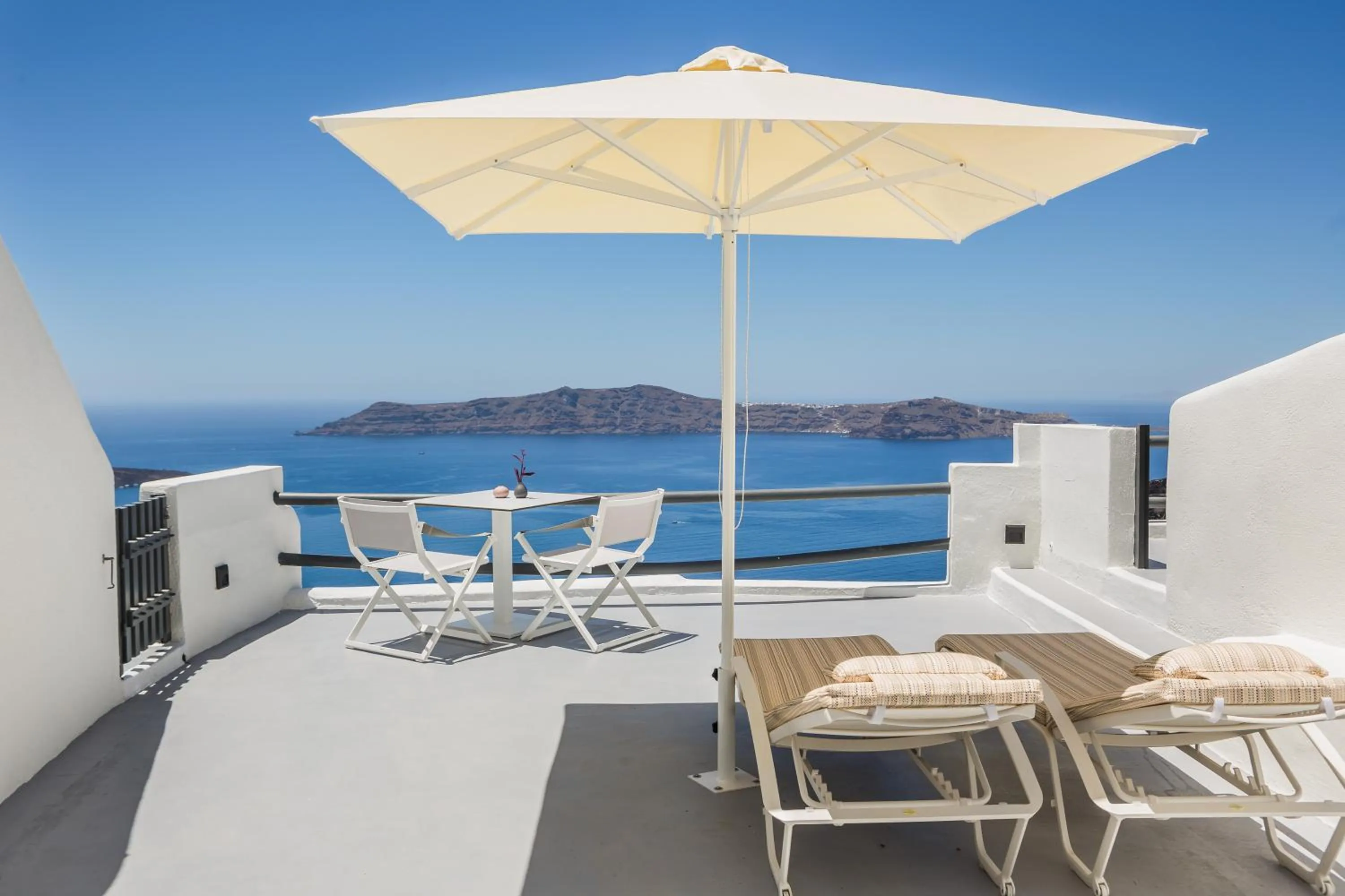 Sun Rocks Luxury suites