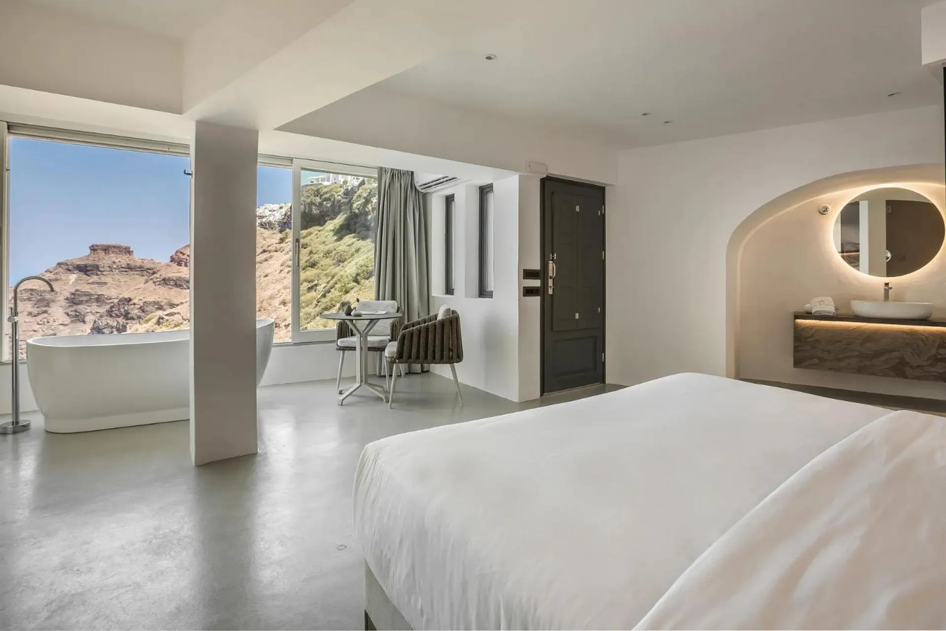 Sun Rocks Luxury suites