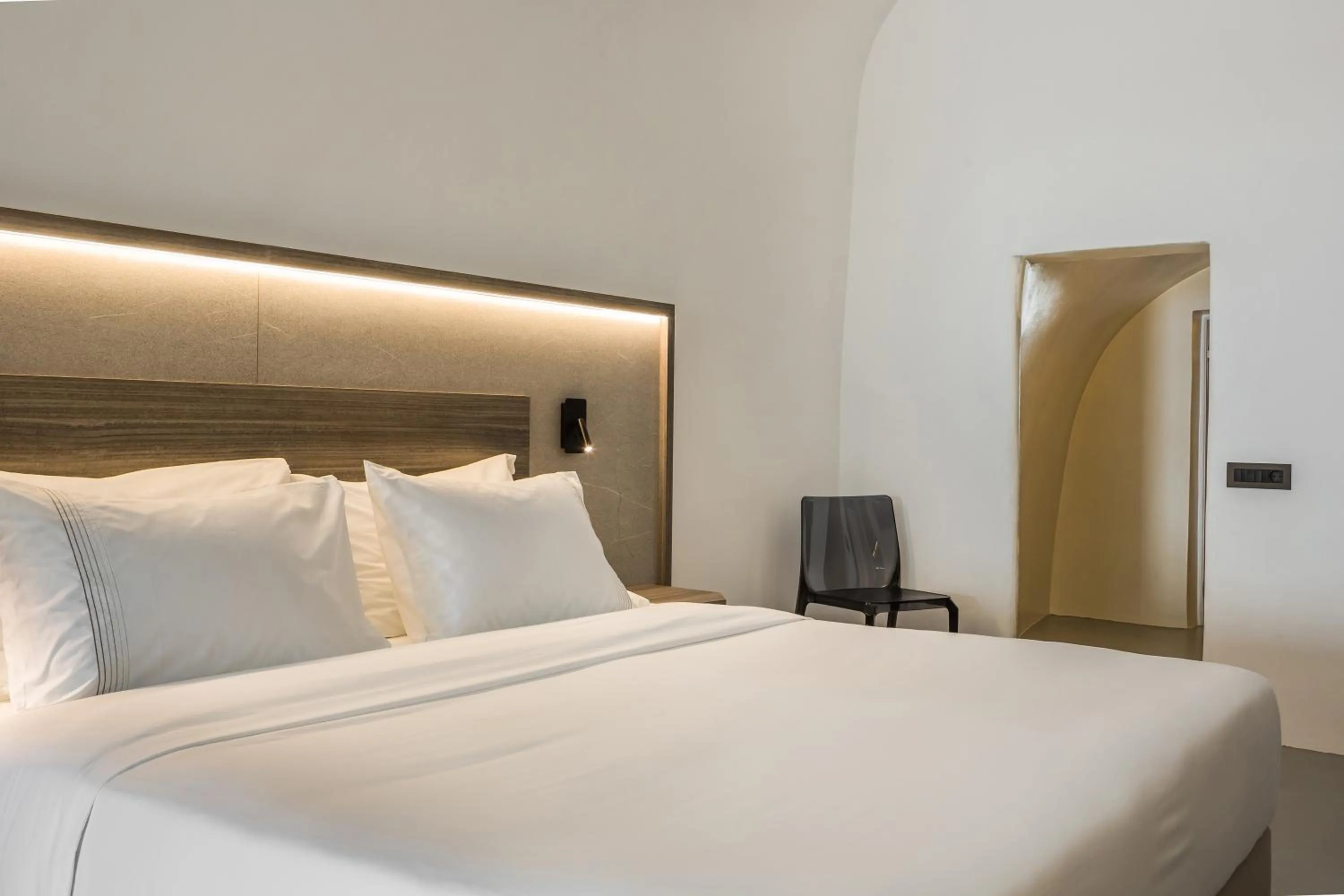 Sun Rocks Luxury suites