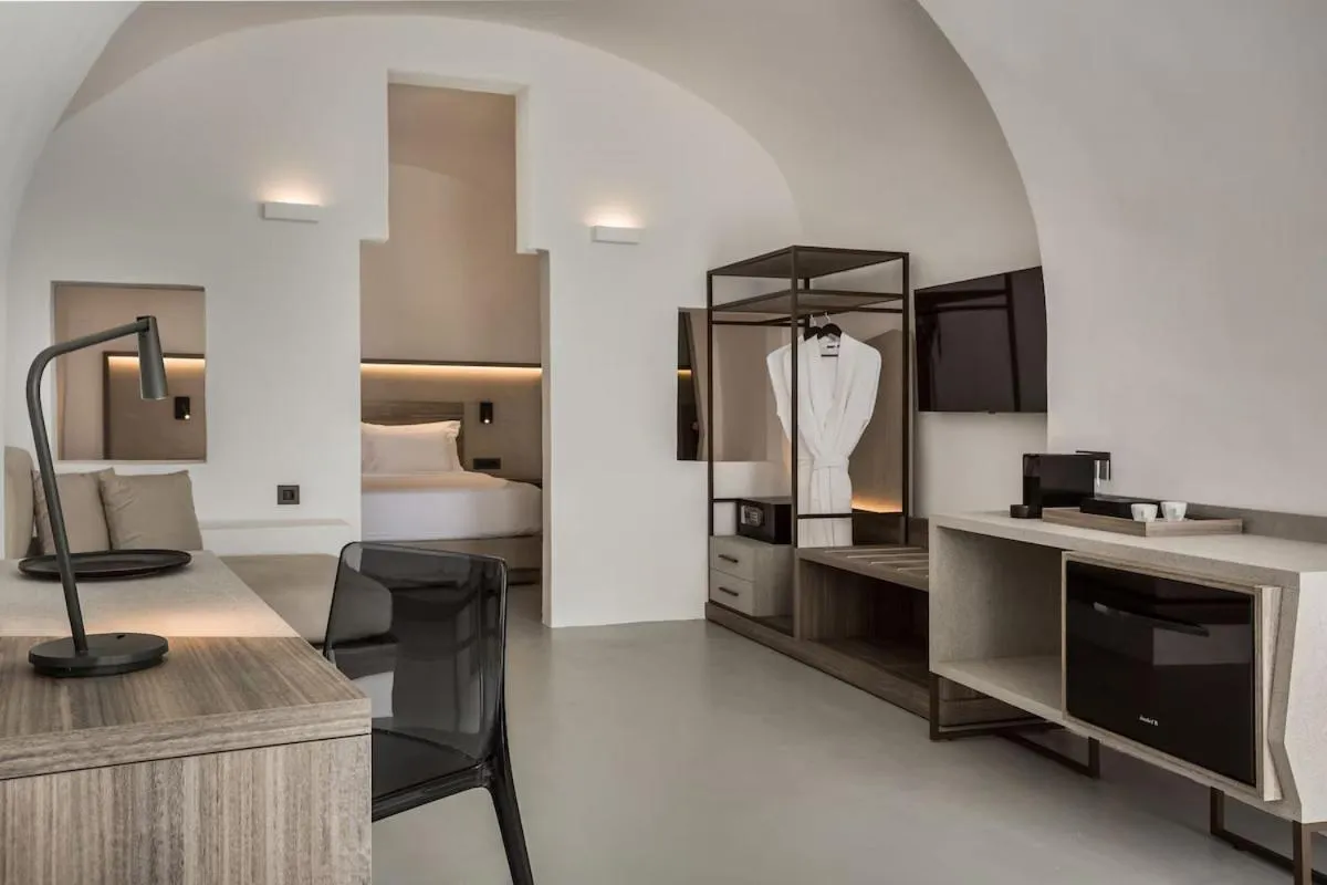 Sun Rocks Luxury suites