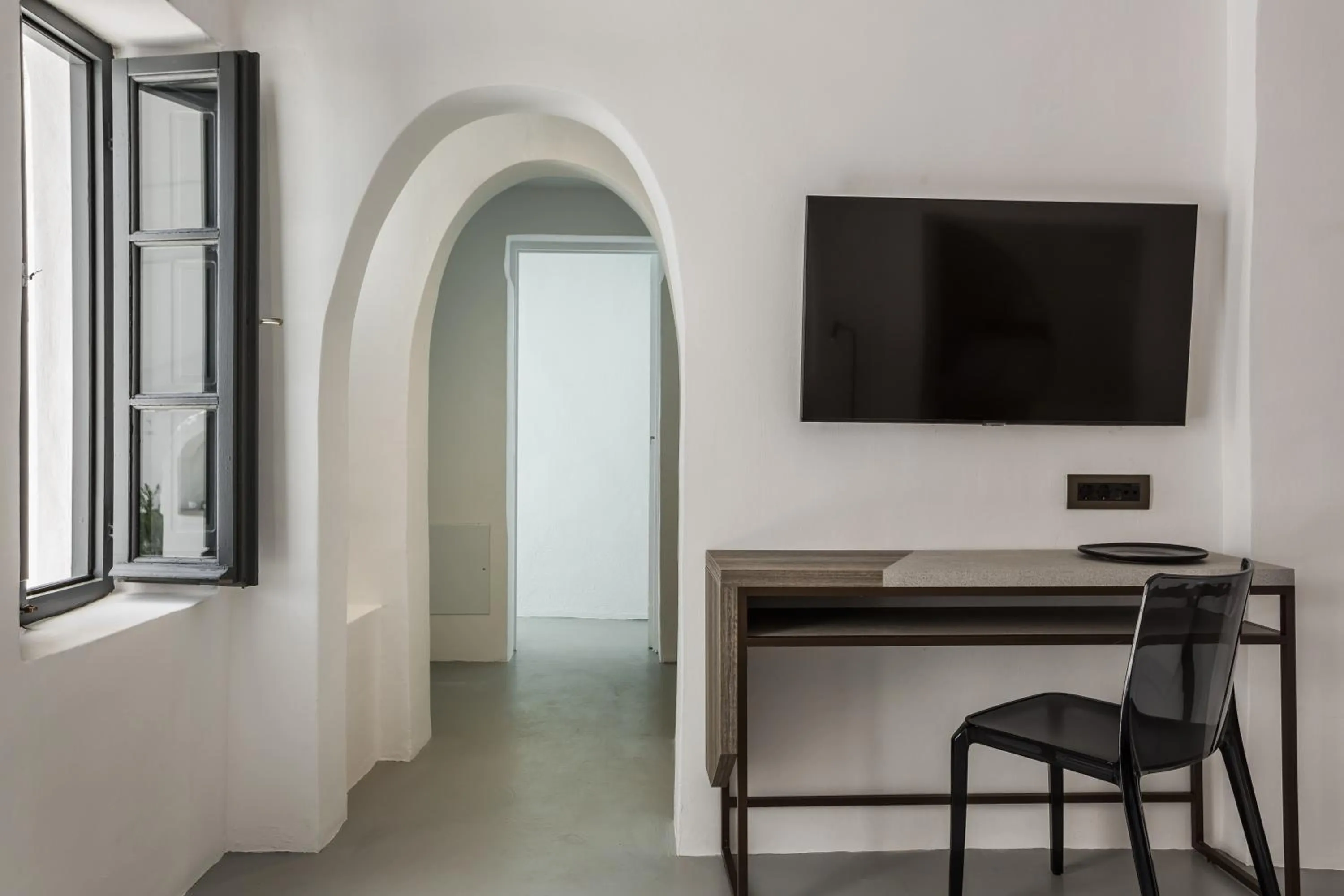 Sun Rocks Luxury suites