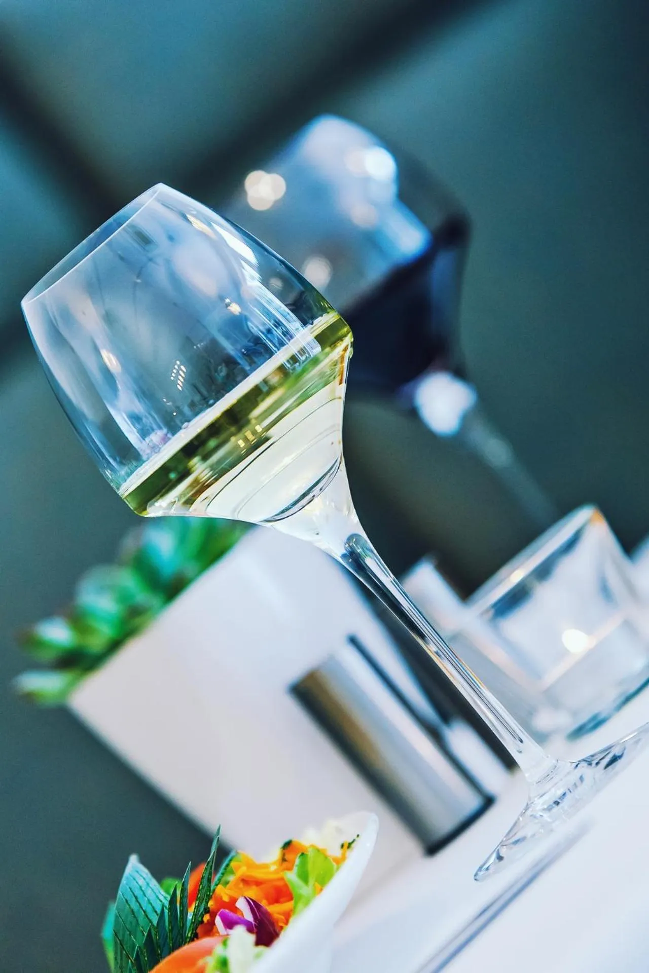 Alcoholic drinks in Hotel Willa Odkrywców