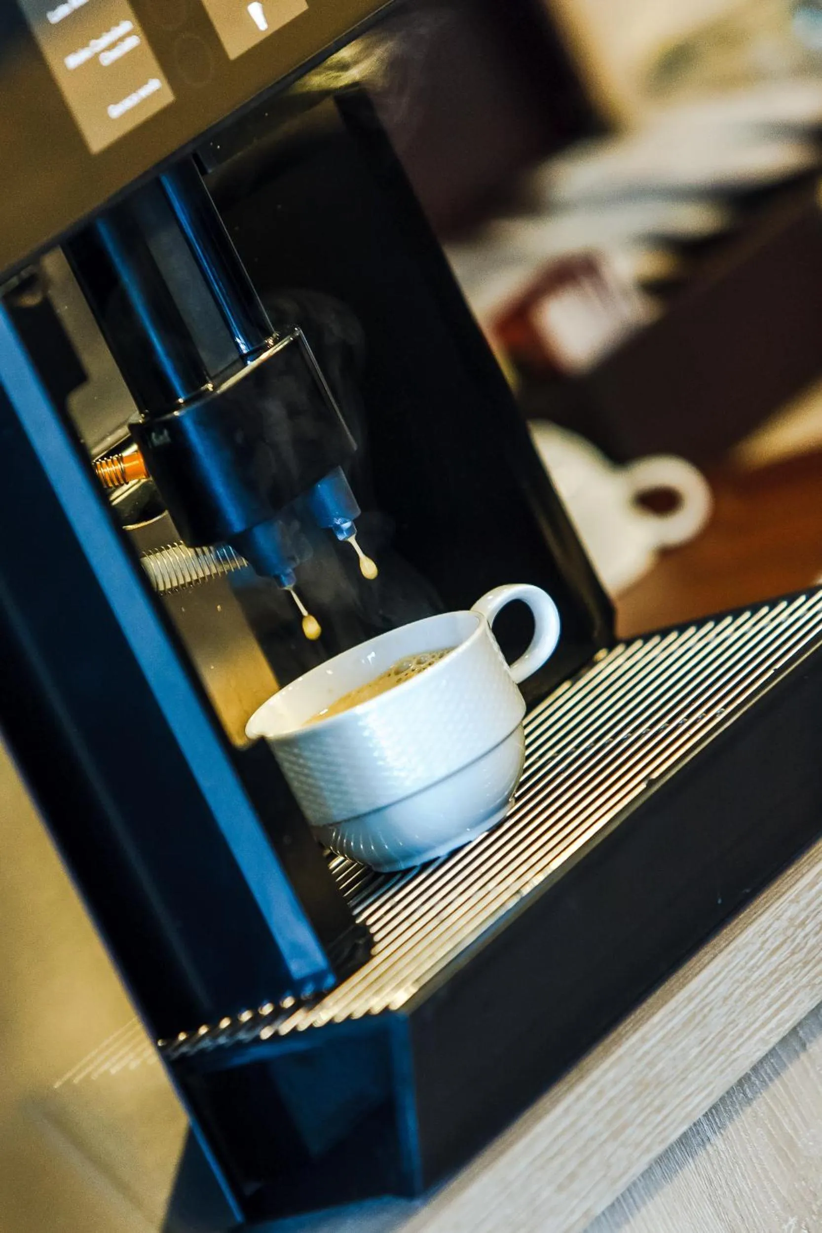 Drinks in Hotel Willa Odkrywców