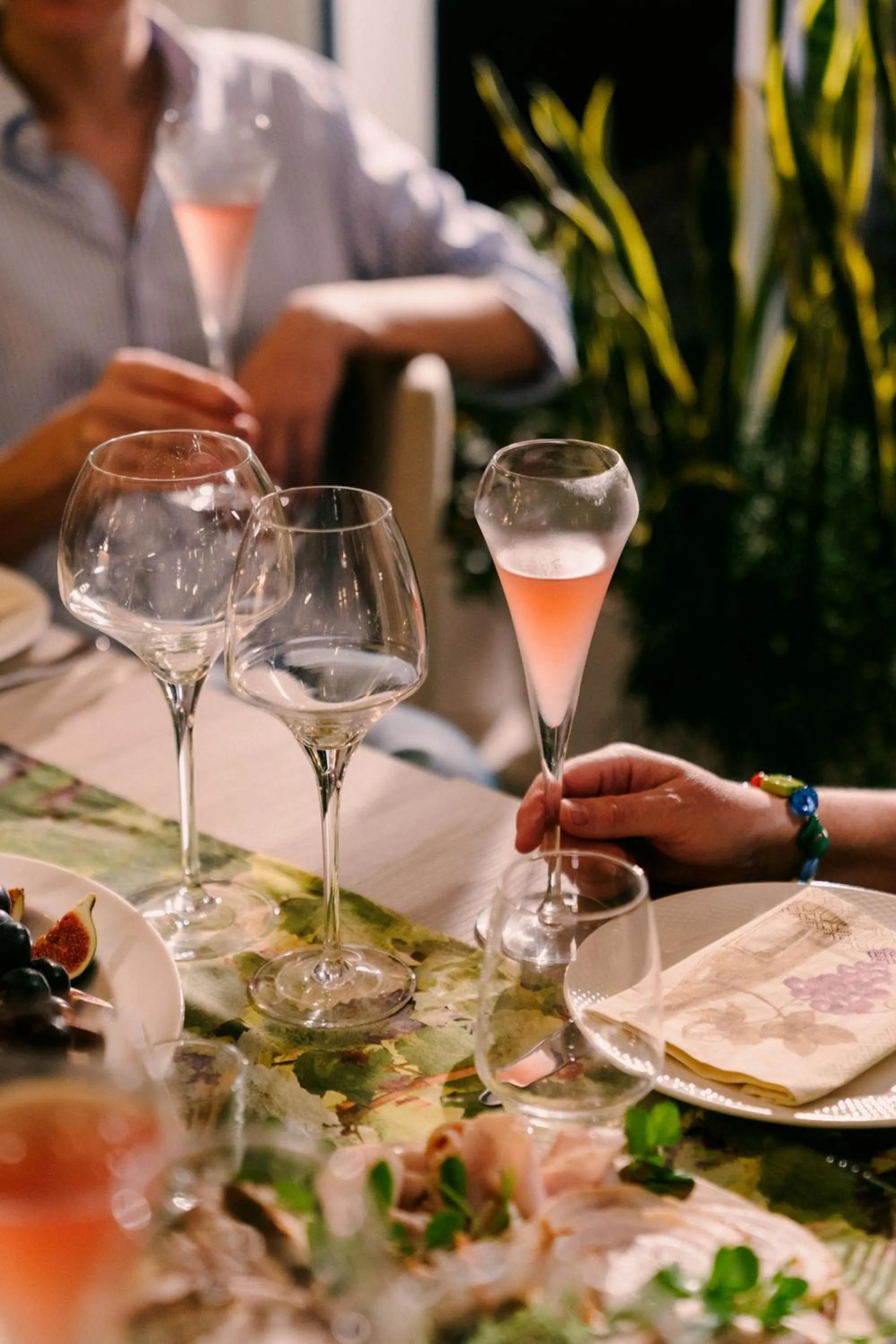 Restaurant/places to eat in Hotel Willa Odkrywców